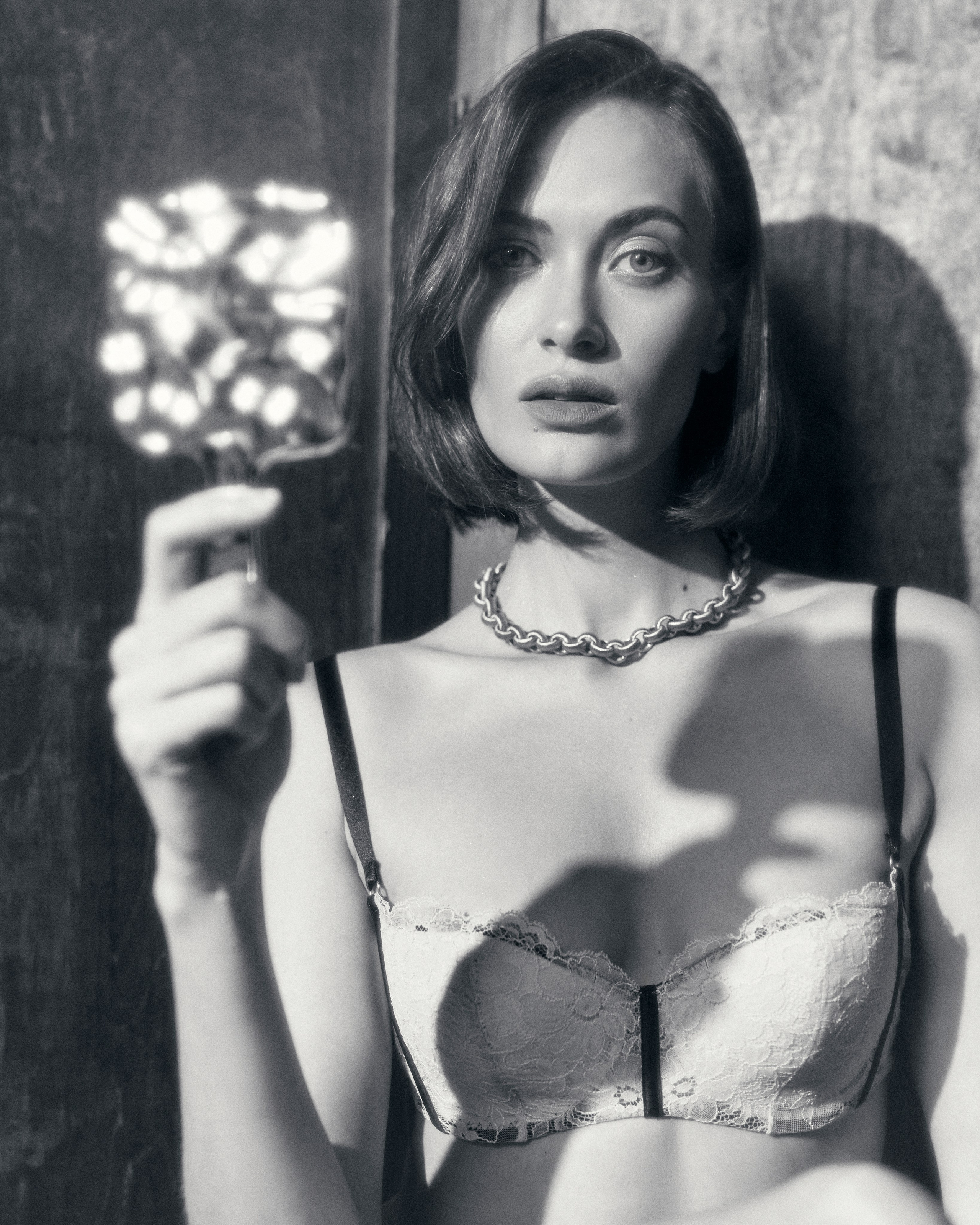 ESTELLE ADONY CAMPAIGN. Главная