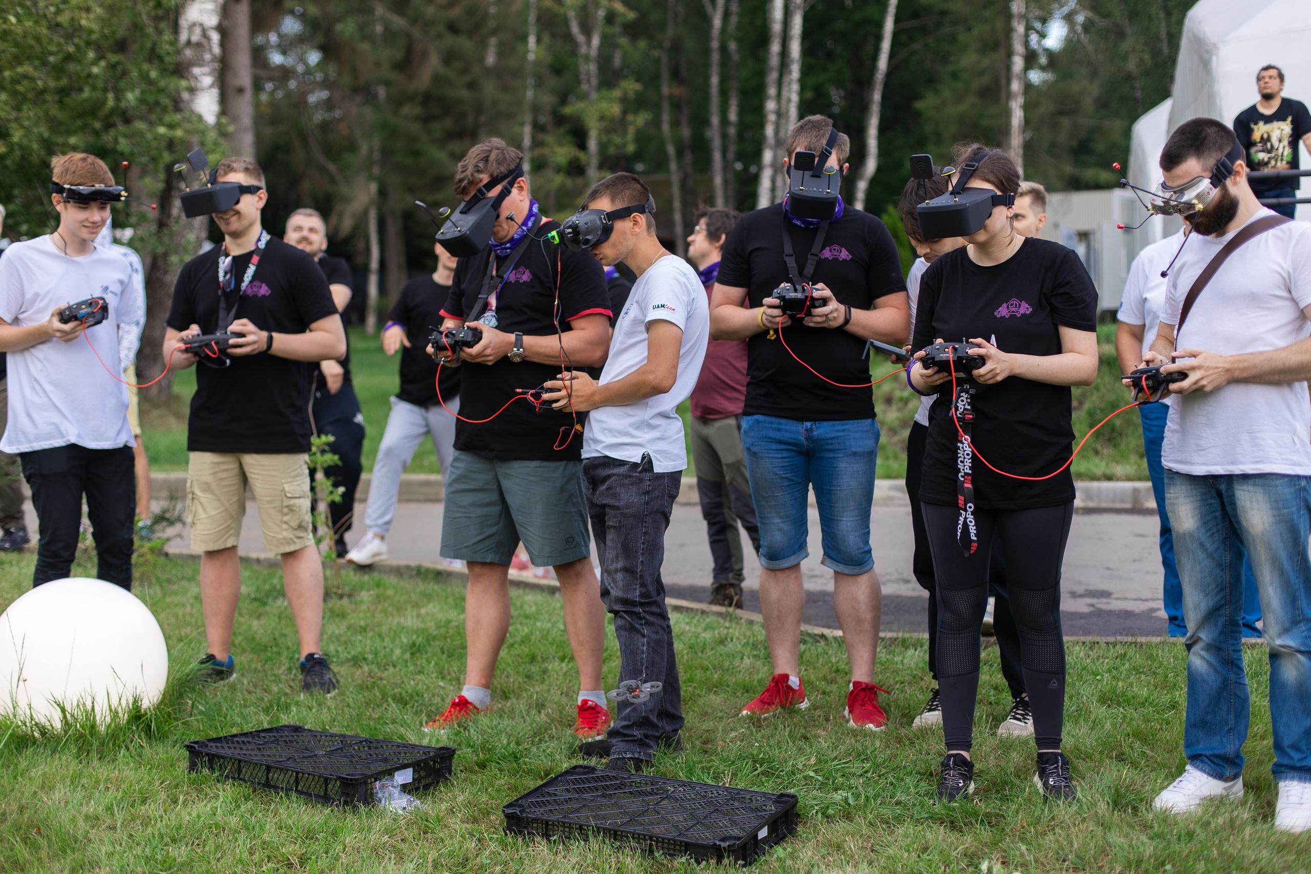 Корпоратив СП. Фотограф в Москве Десятова Ксения