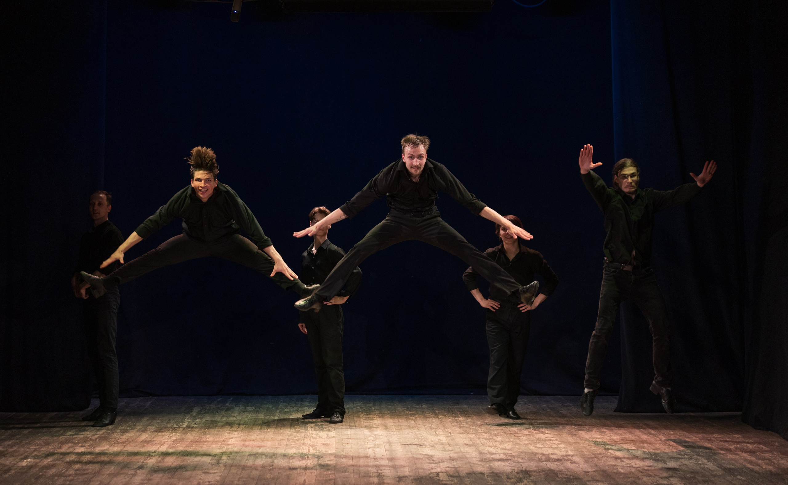 Театральное училище. Фотограф в Нижнем Новгороде, Дзержинске Олеся Хозяева