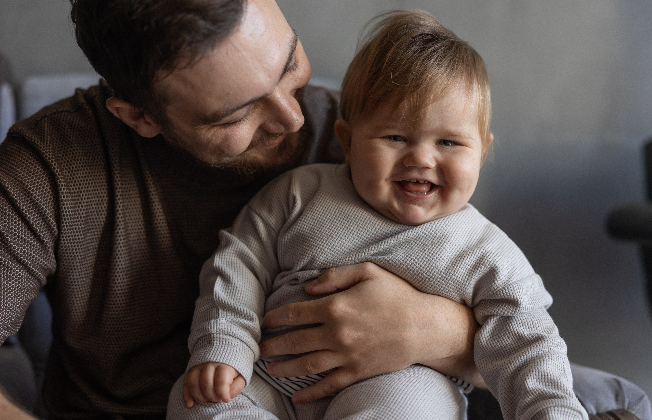 Михаил, Аня и Тотоша. Фотограф в Нижнем Новгороде, Дзержинске Олеся Хозяева
