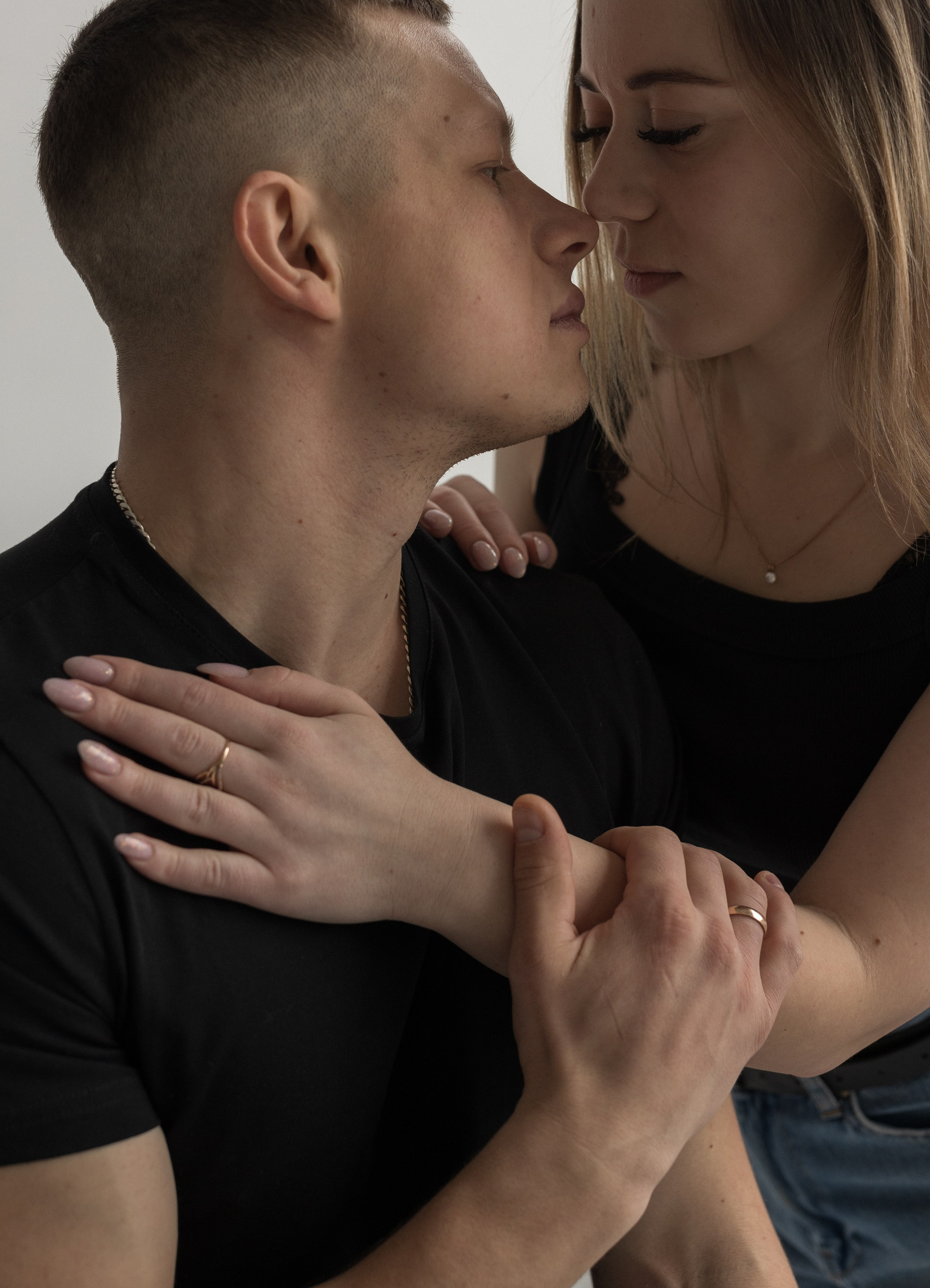 Сергей, Екатерина и Миша. Фотограф в Нижнем Новгороде, Дзержинске Олеся Хозяева