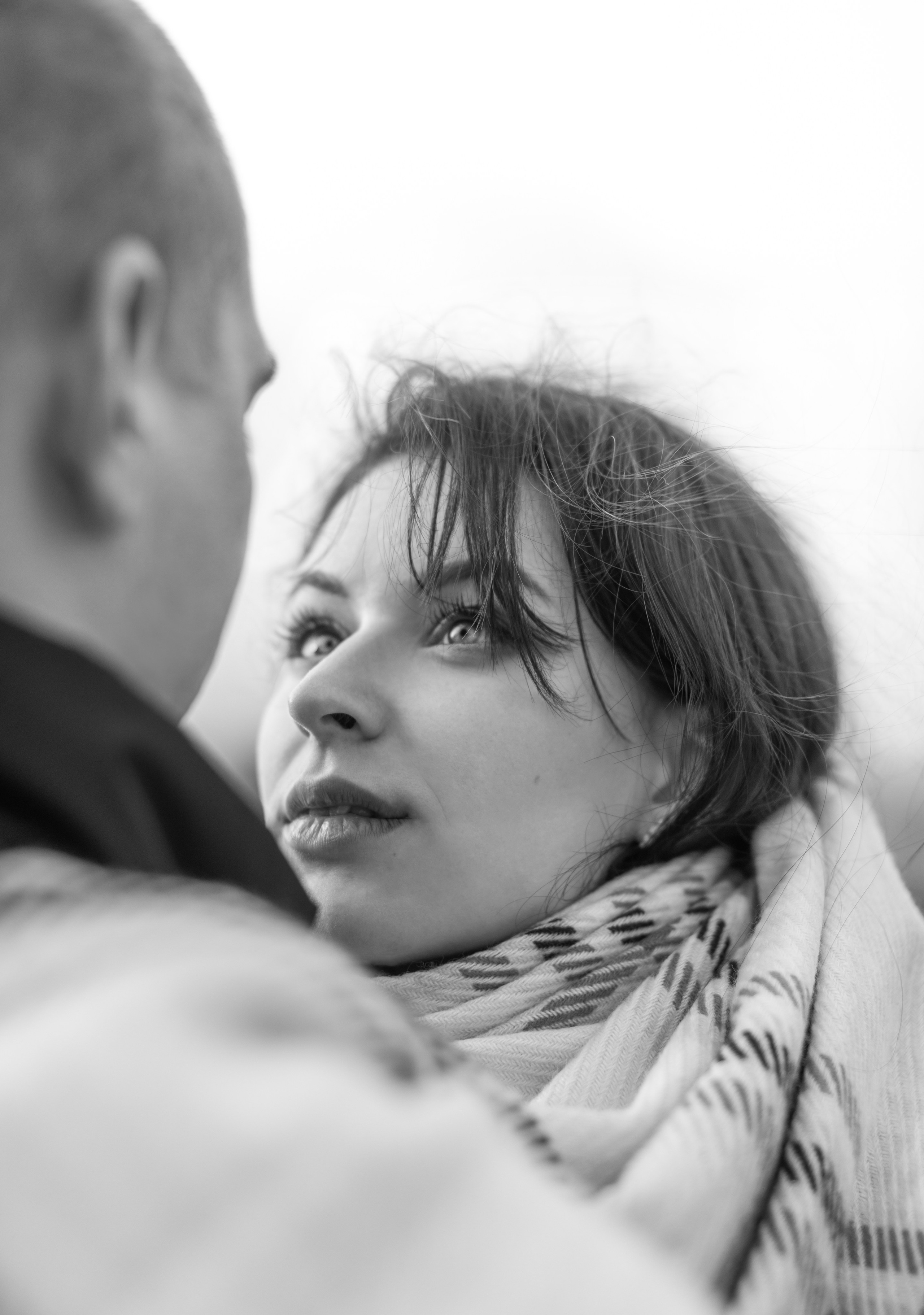 Дмитрий и Ирина. Фотограф в Нижнем Новгороде, Дзержинске Олеся Хозяева