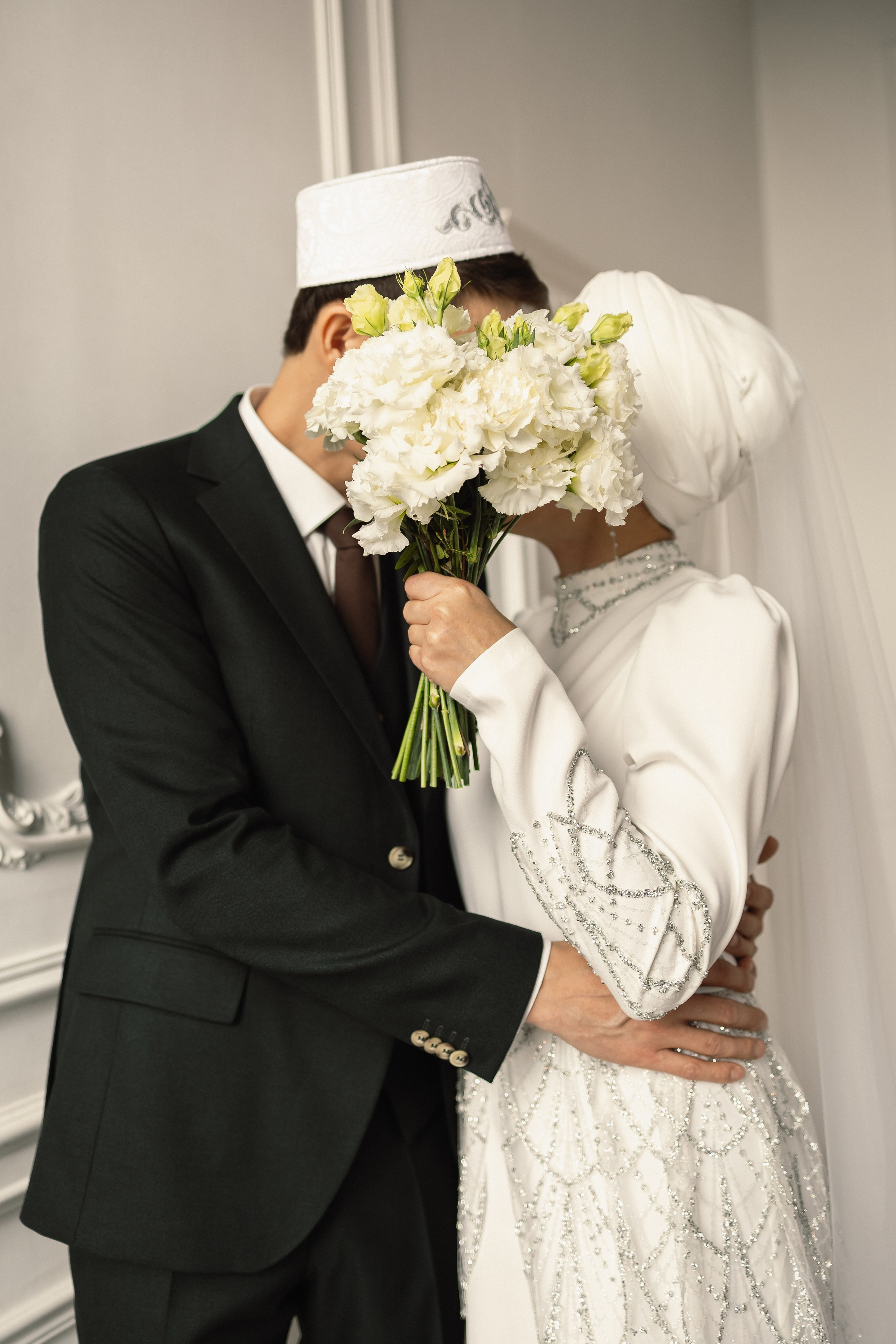 Айдар и Ильфира