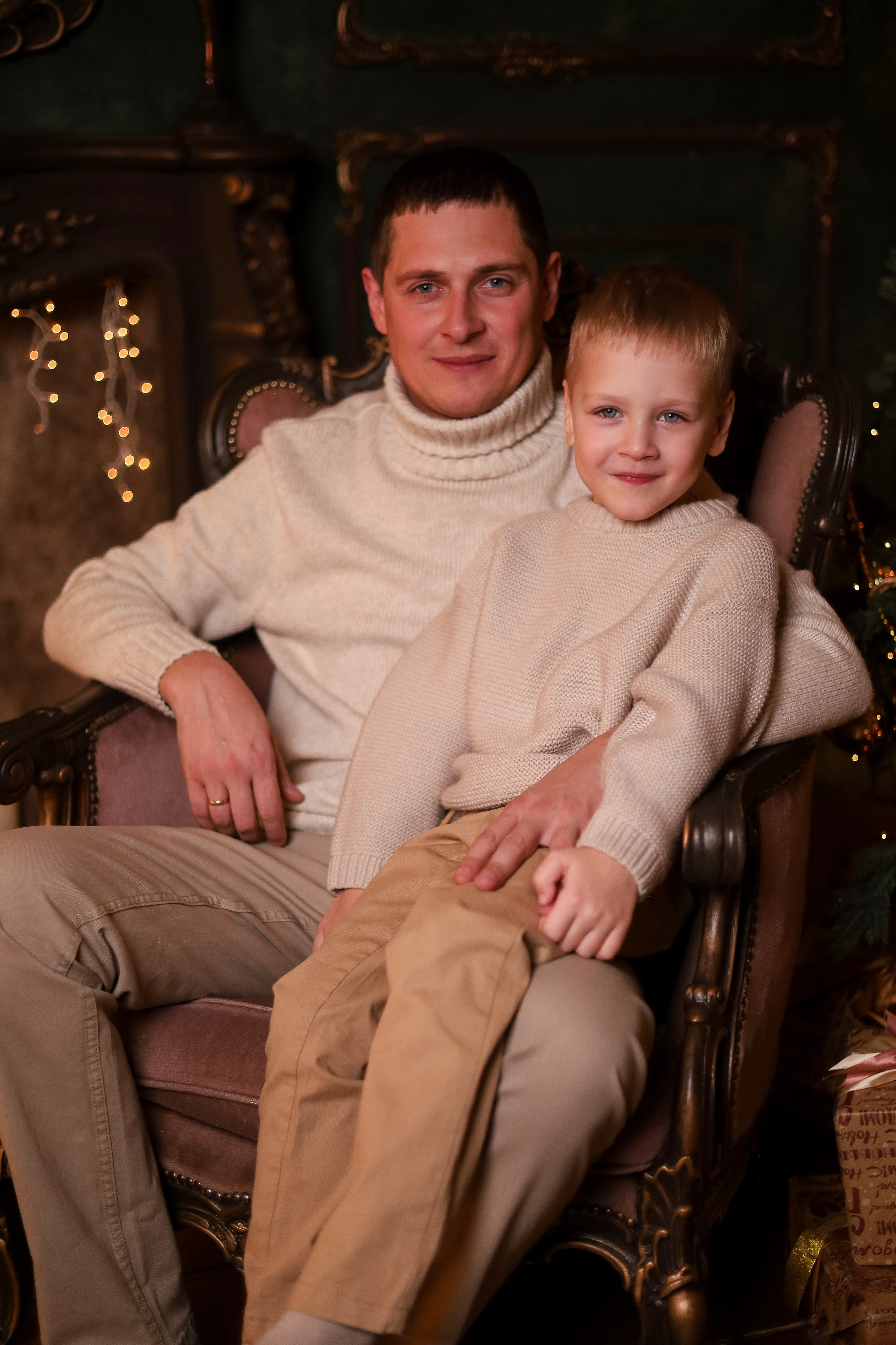 Катя, Богдан, Дима. Фотограф Анастасия Гордовская