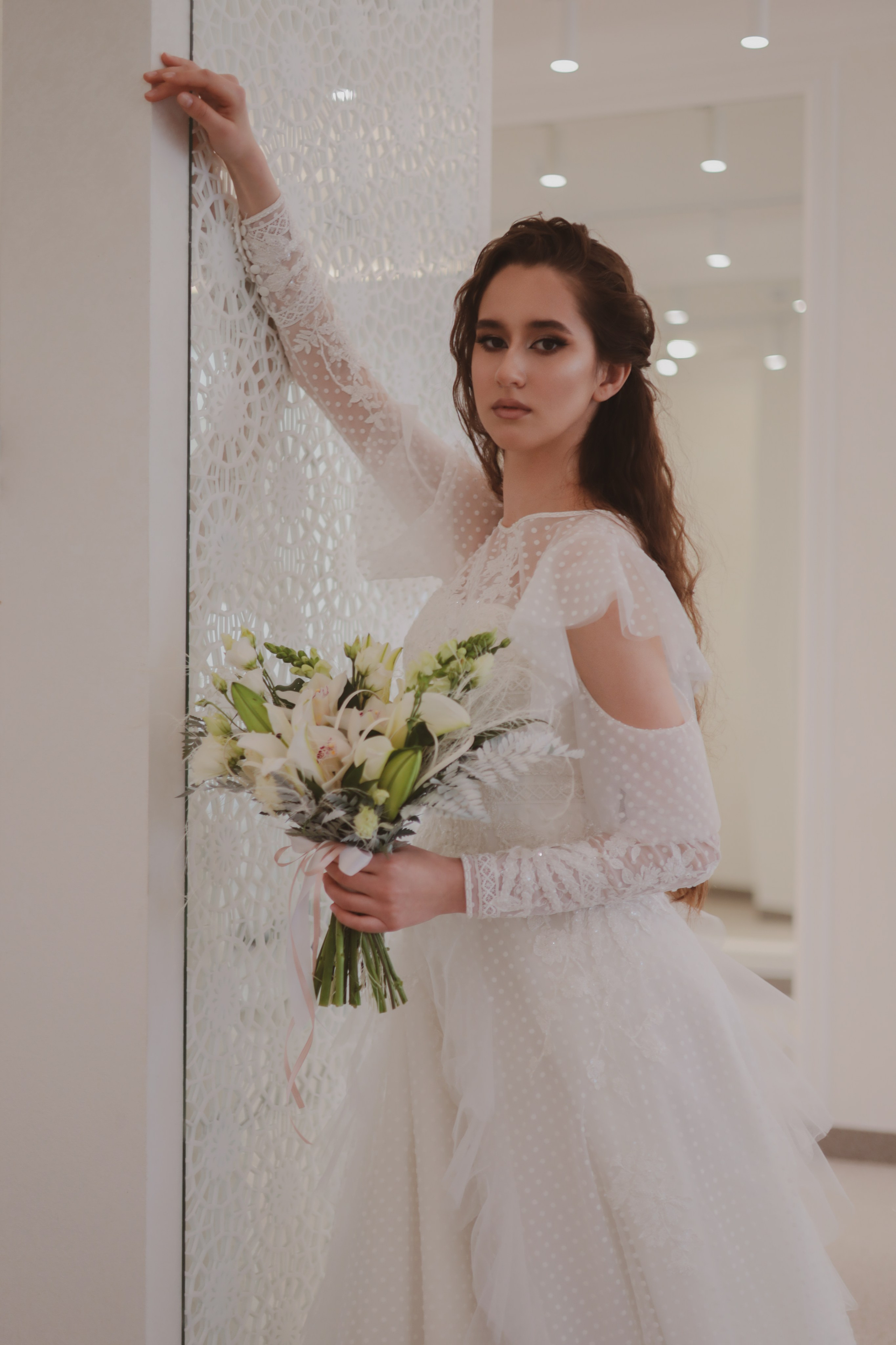 Ксения. Фотограф Анастасия Гордовская