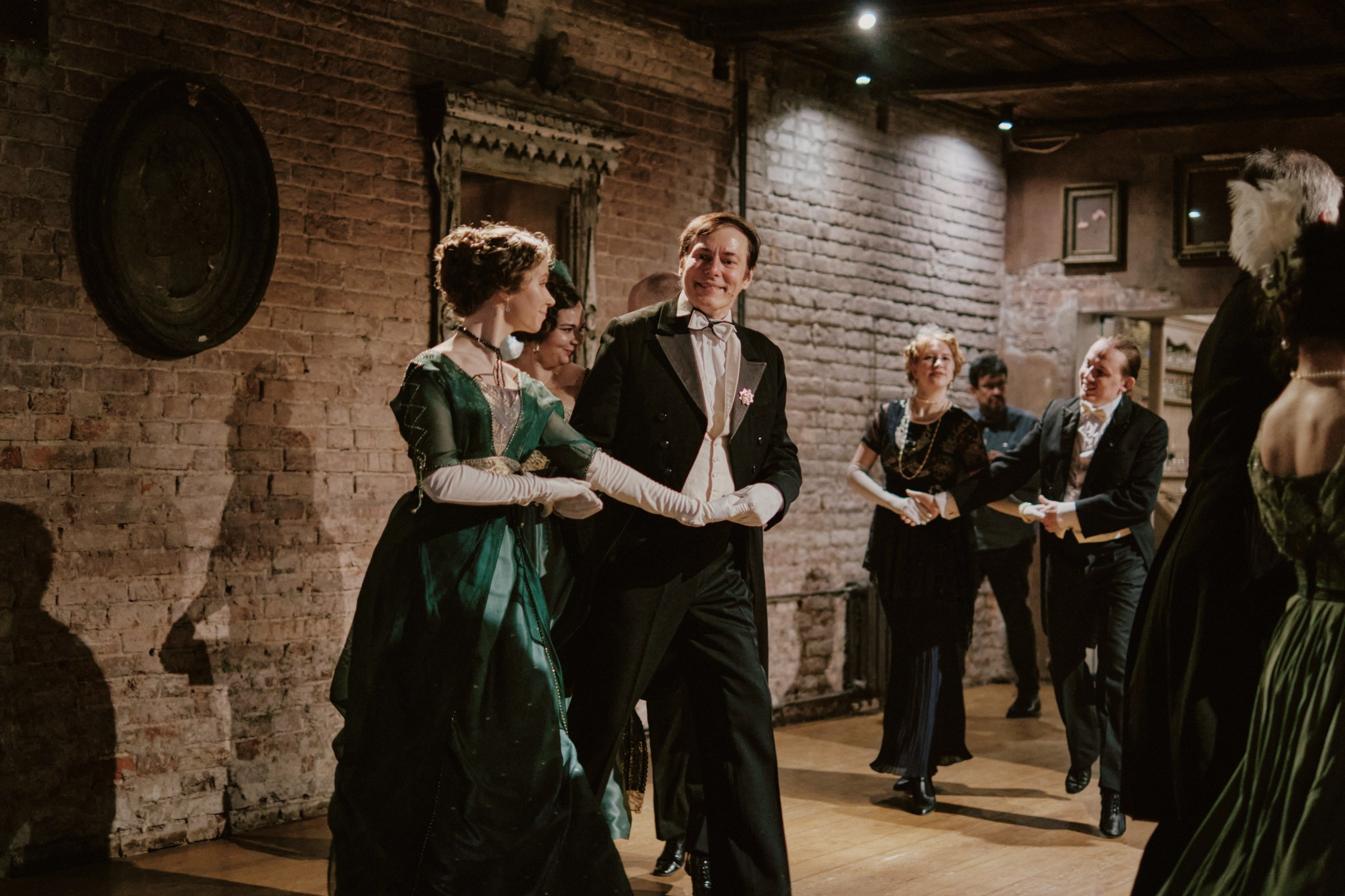 Dance.Party.Spring. Фотограф Аннё| Москва