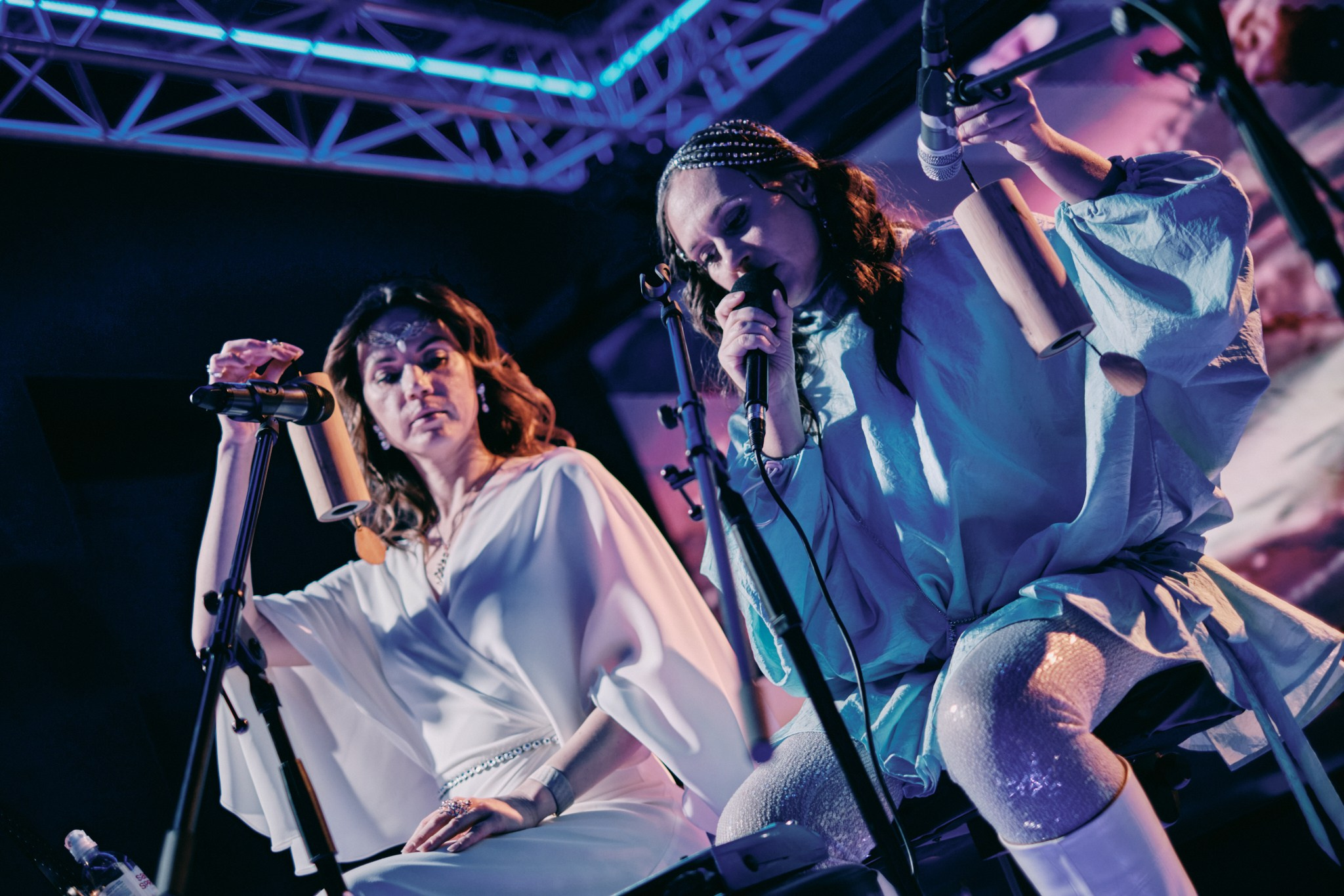 Мистерия MALEA. Фотограф Аннё| Москва