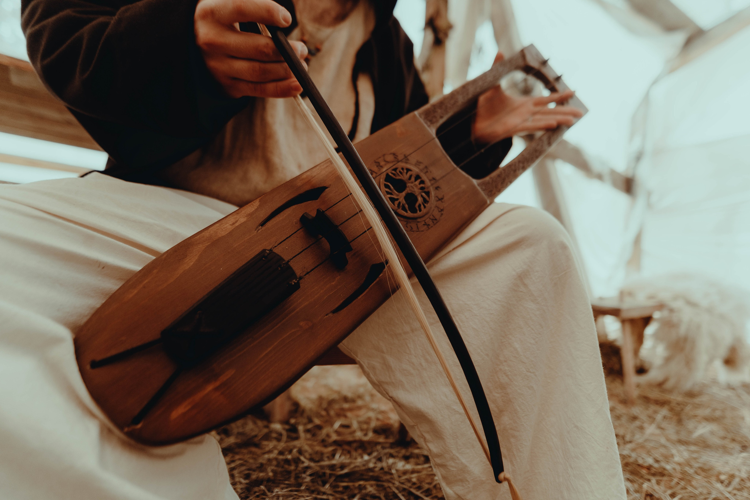 Отряд: эпоха Кометы. Фотограф Аннё| Москва