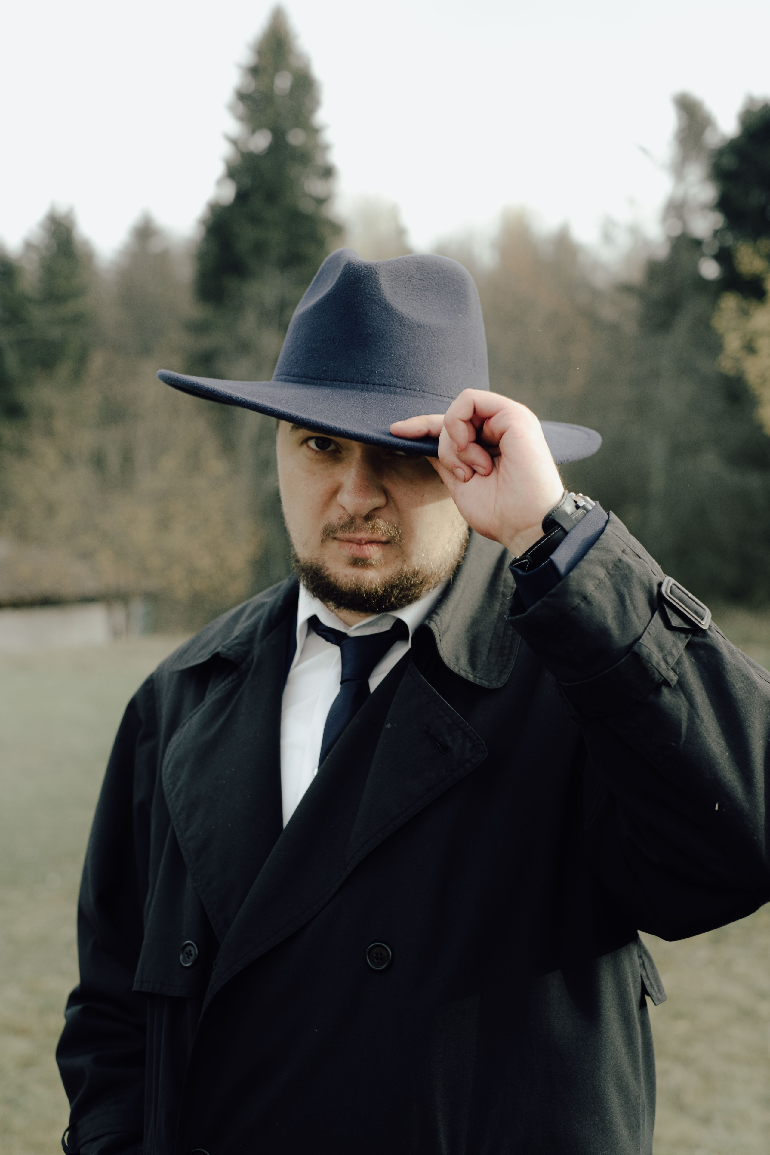 «52 герца». Фотограф Аннё| Москва