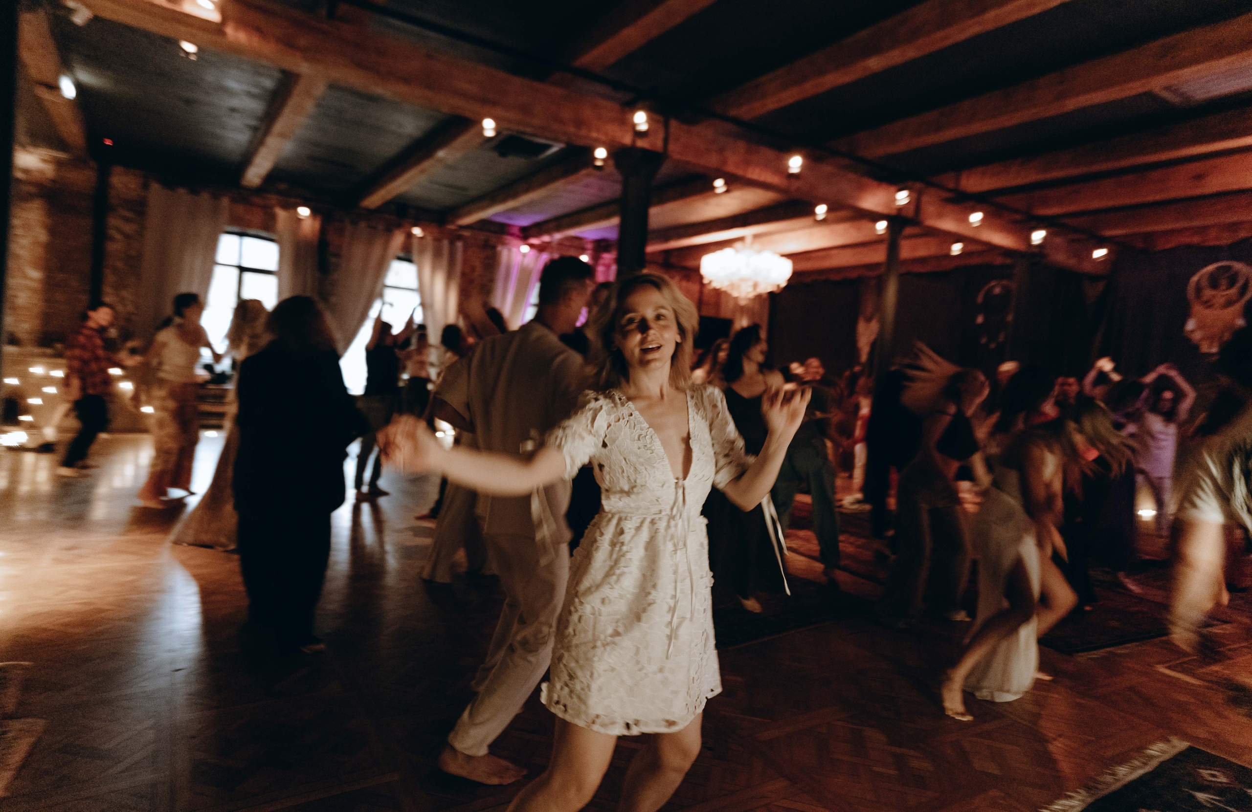 ECSTATIC DANCE: Aman & Yujoy. Фотограф Аннё| Москва