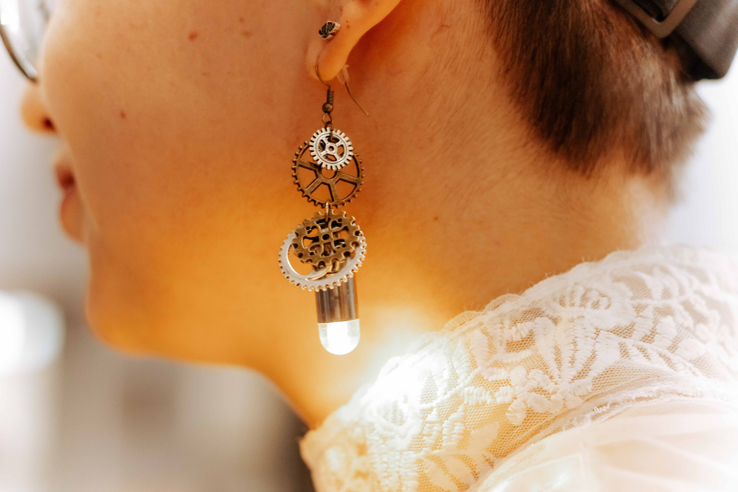 Улётный танцвечер | Альтер Эхо. Фотограф Аннё| Москва