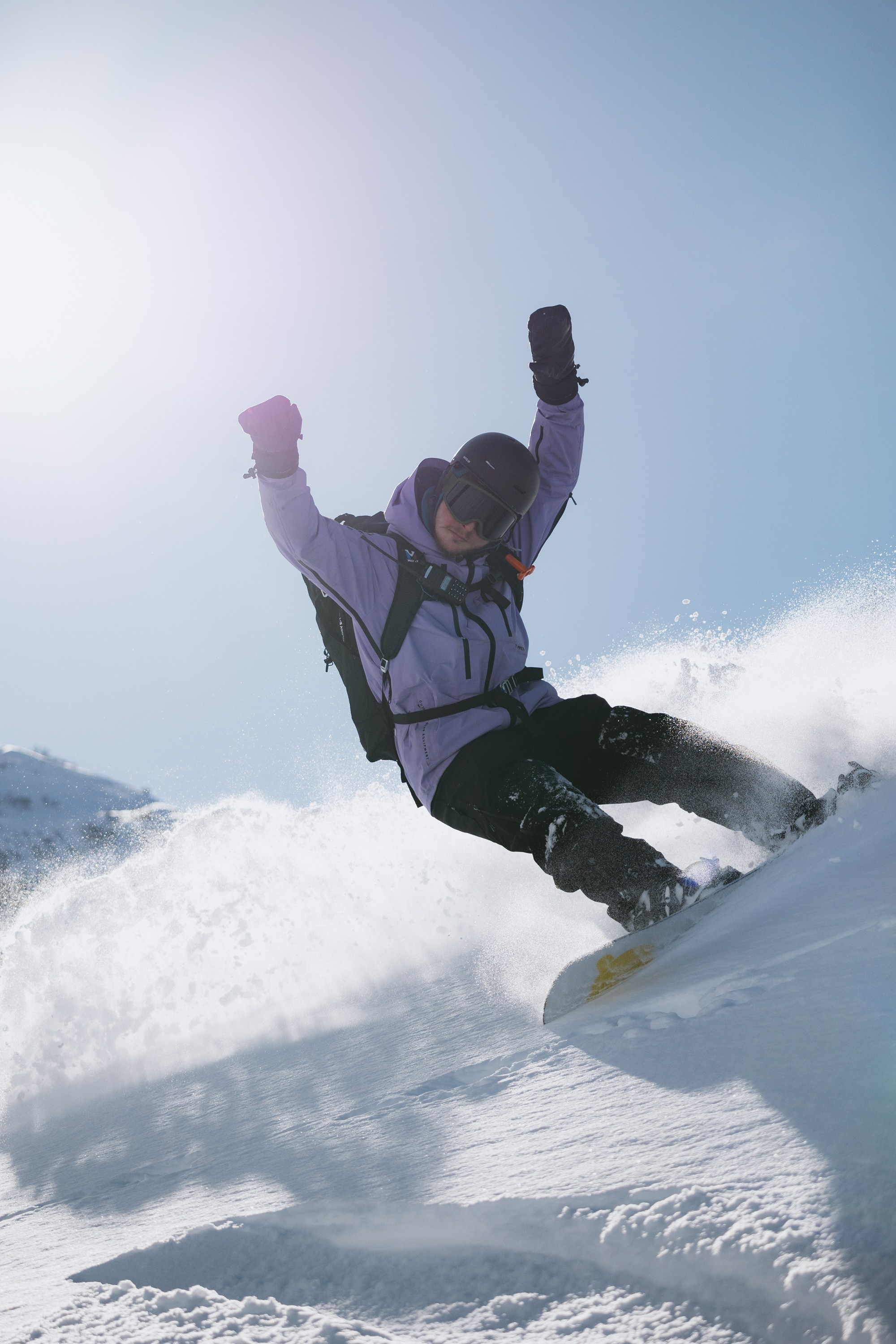 Бренды. Фотограф на Камчатке