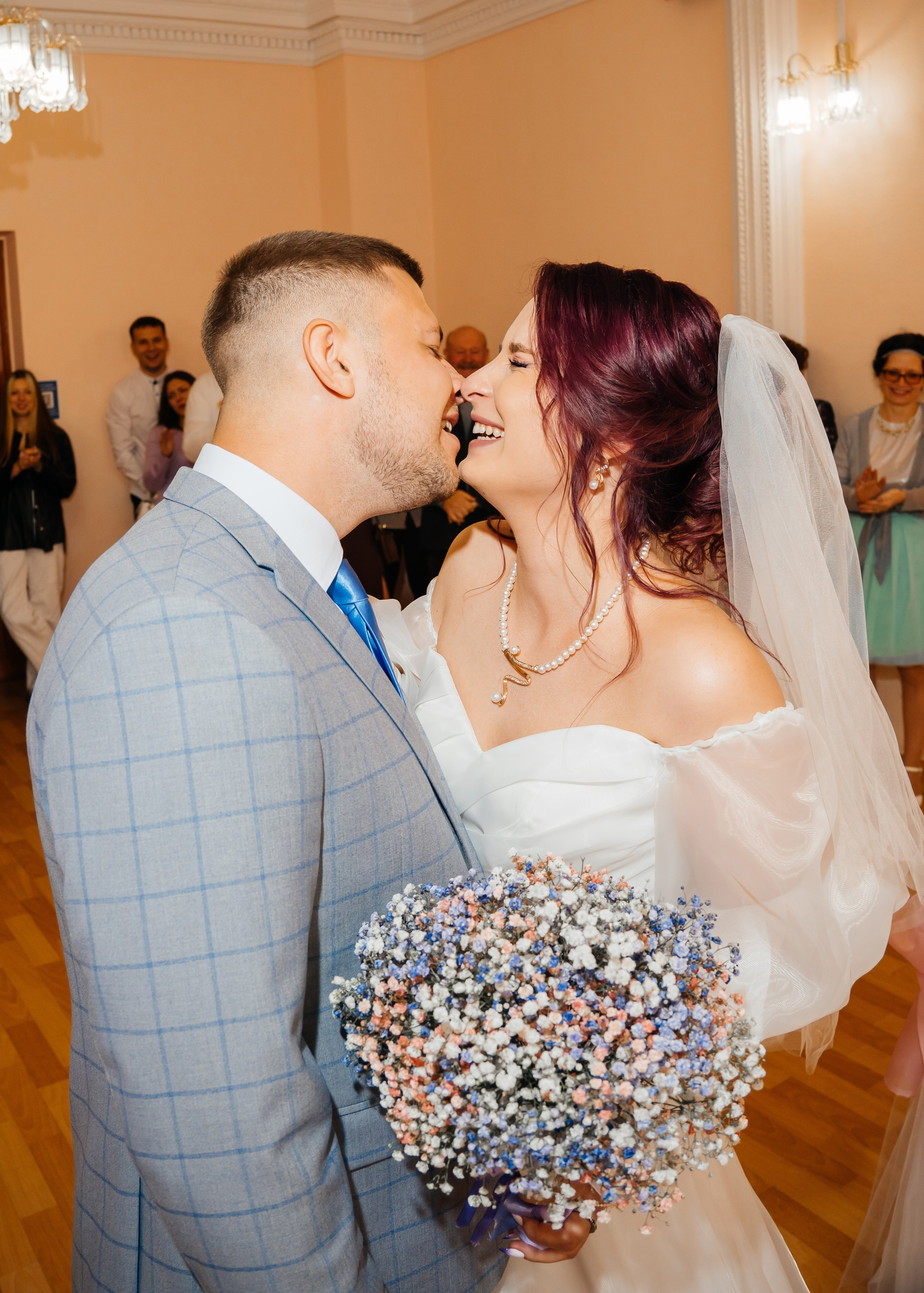 Александра и Алексей. Семейный и LifeStyle фотограф в Жигулевске и Тольятти Рустам Ханмурзин