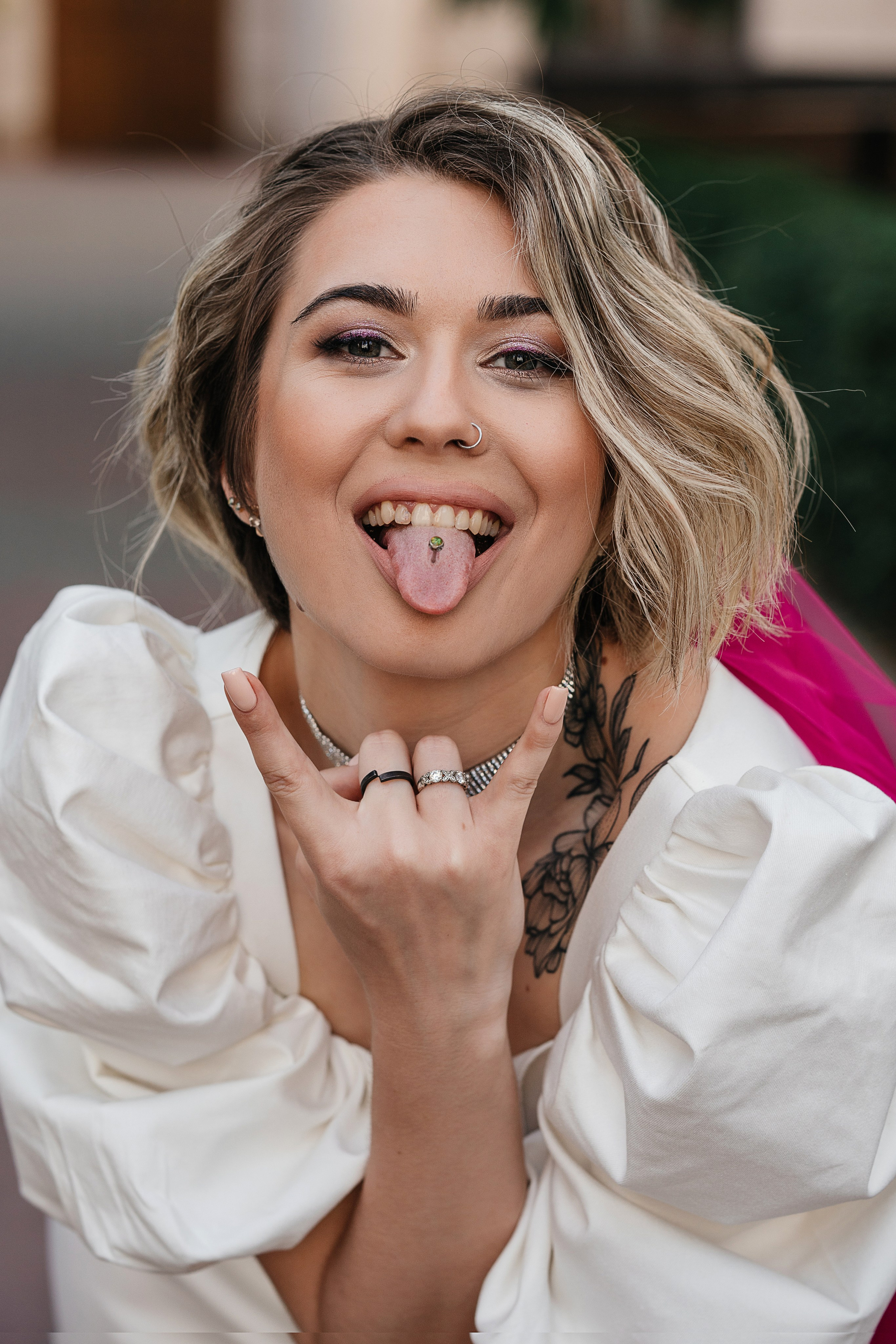 Свадебная прогулка по городу. Денис и Кристина. Свадебный и семейный фотограф Надежда Соловьева