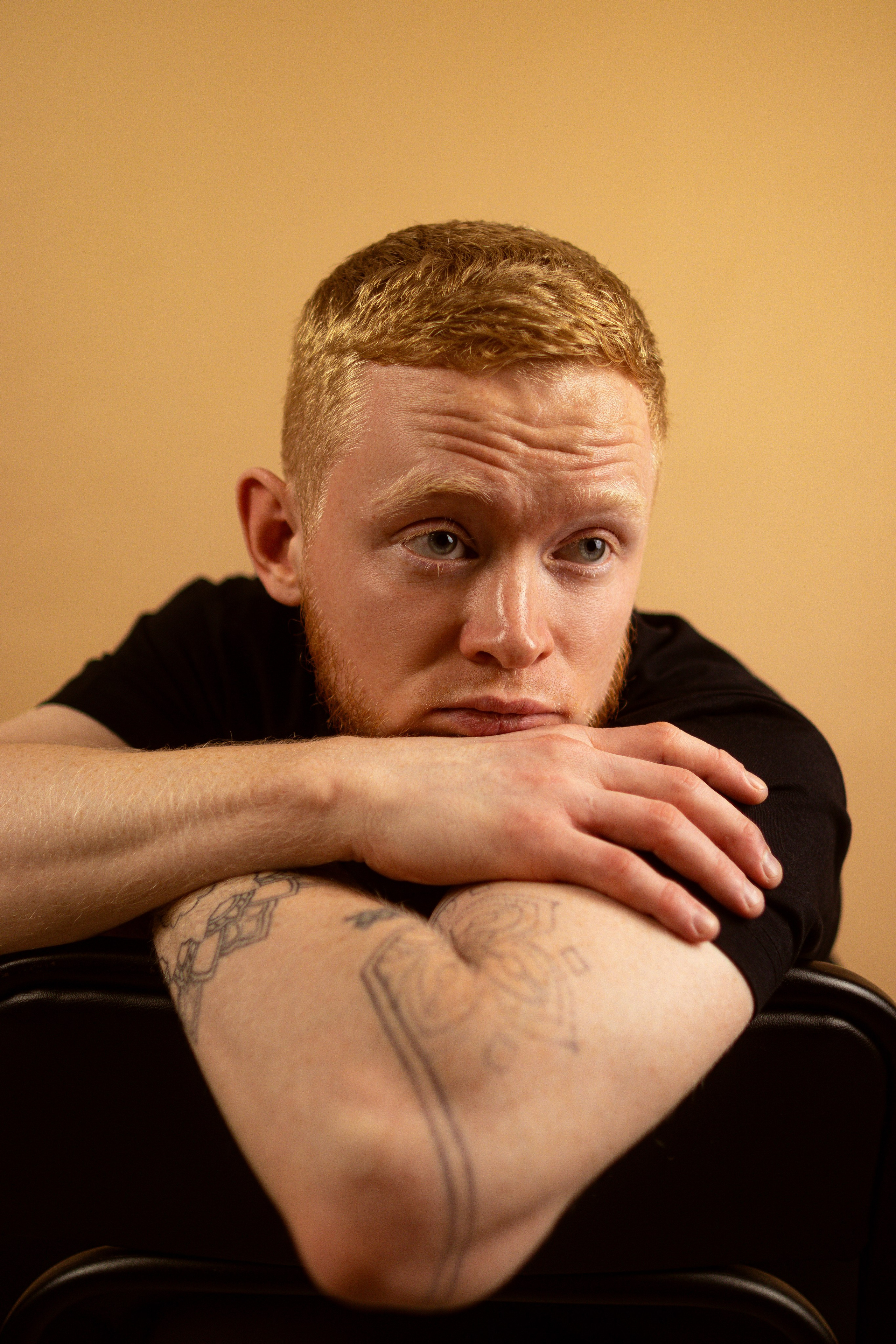 Тату студия «Культ». Фотограф Питиримов Валерий