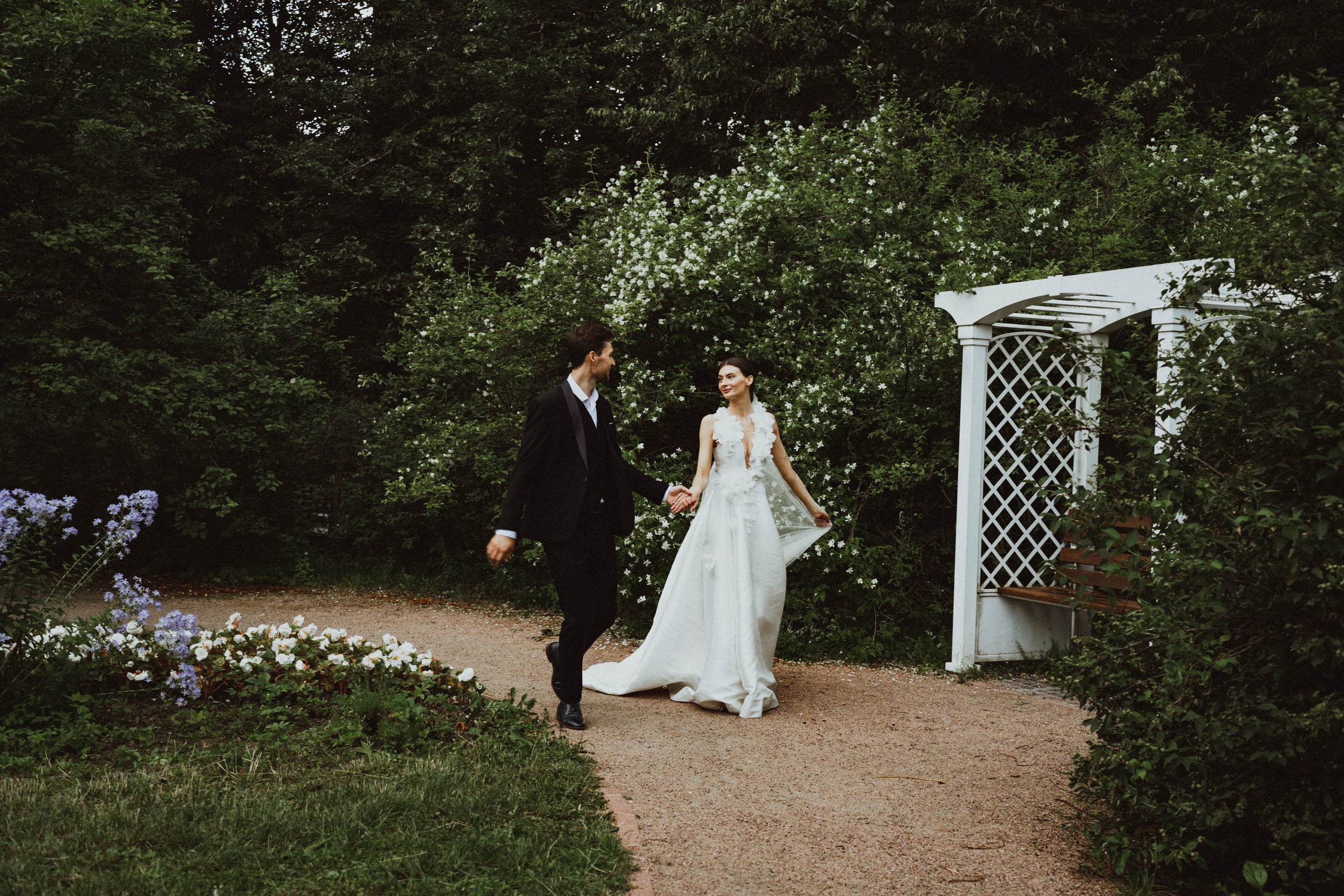 Кристина&Марк. Фотограф Абакумова Анастасия