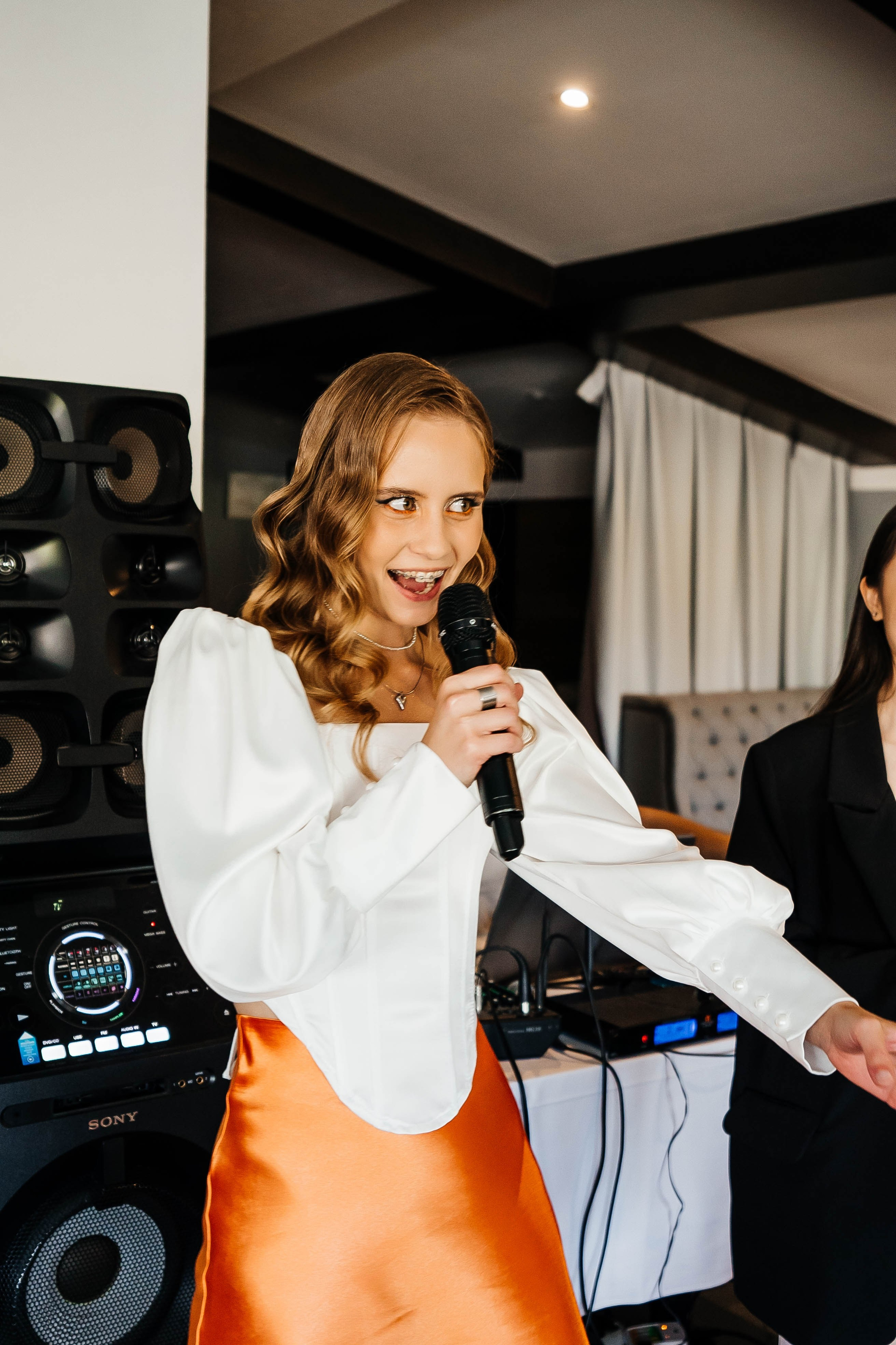 Майкл & Лиля. Фотограф Абакумова Анастасия