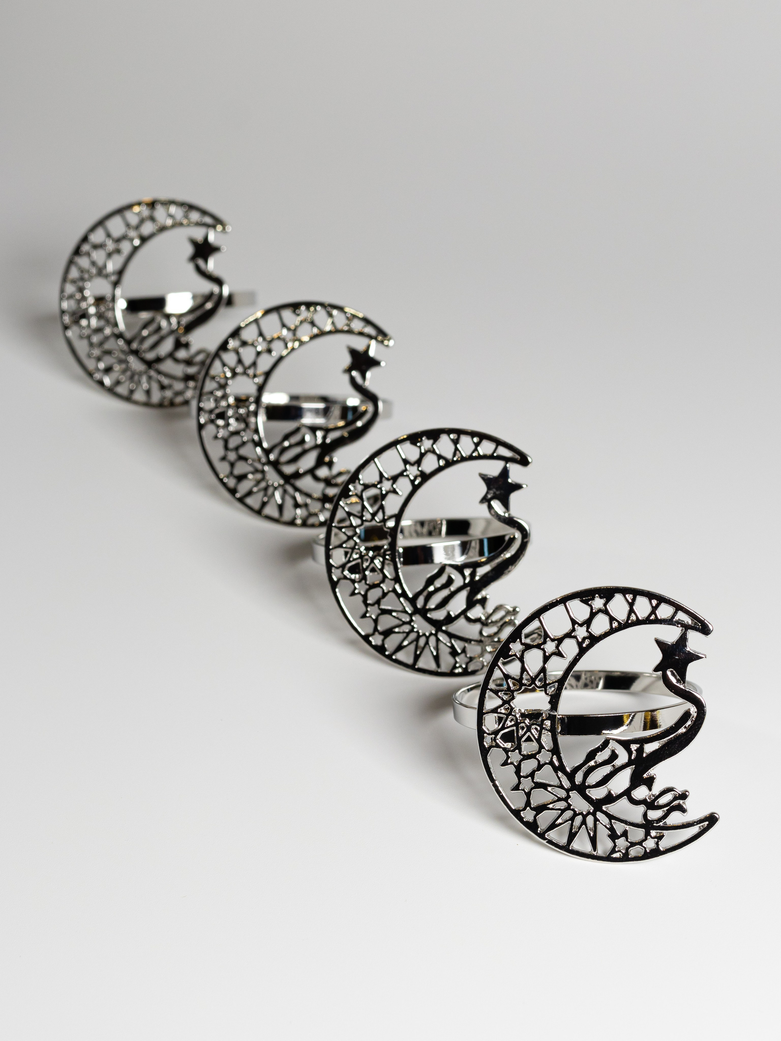 Кольца для салфеток. Фотограф в Краснодаре Арина Кудряшова