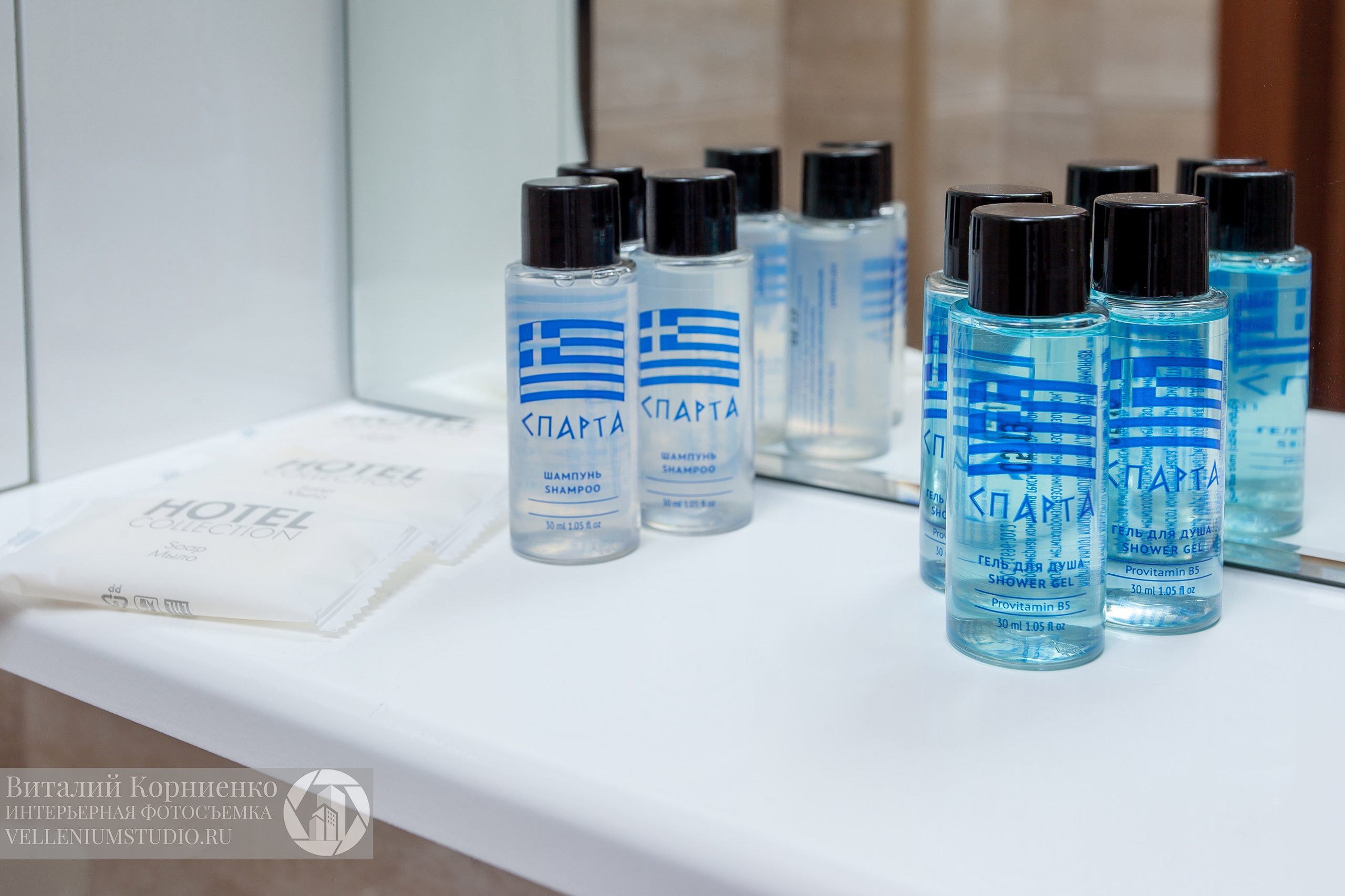 Фотосъемка отеля в Витязево, интерьерная фотосъемка. Интерьерный фотограф Краснодар: профессионально по доступным ценам