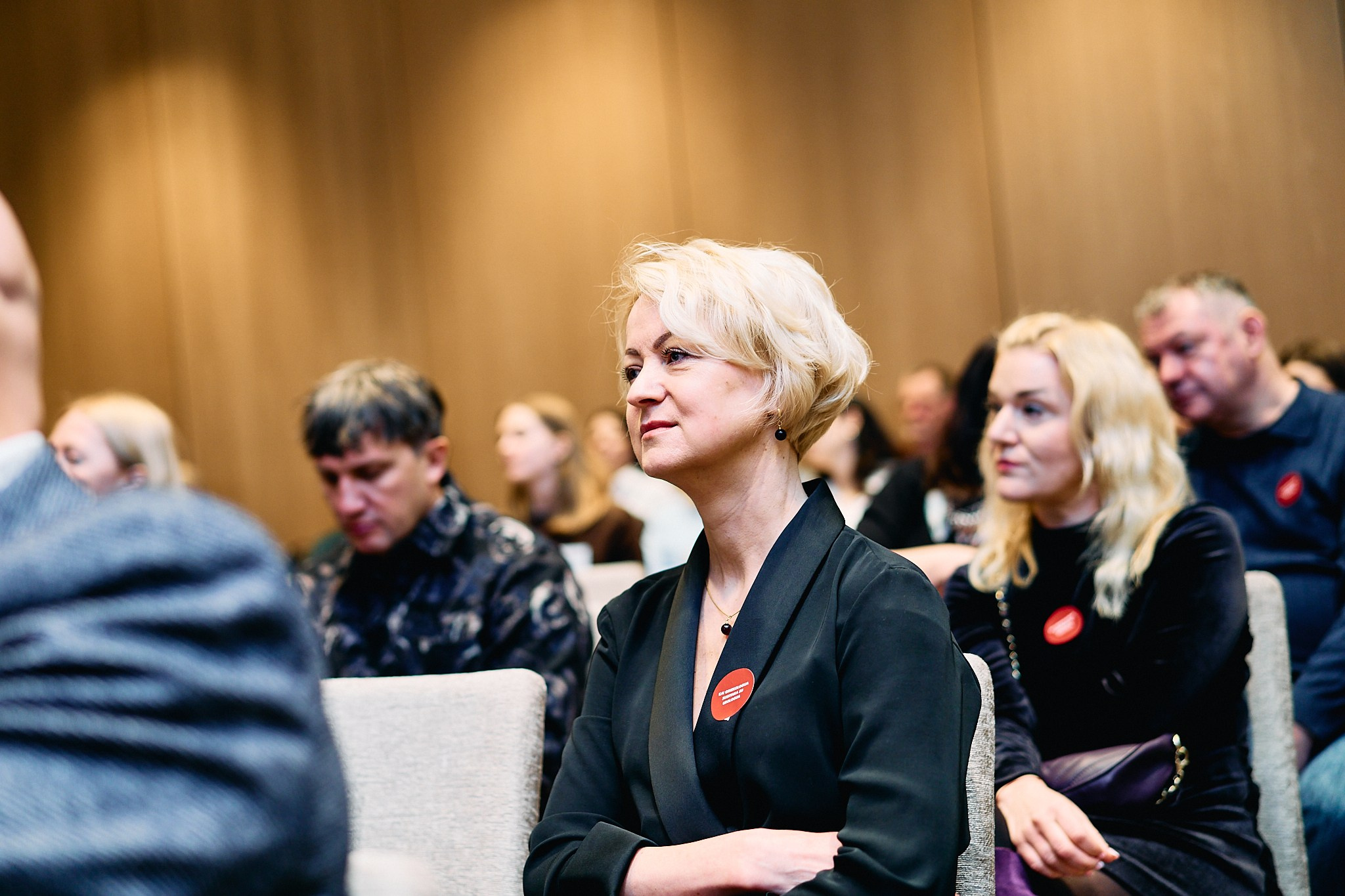 LPAGD Conference (AC Hotel by Marriott). Photographer in Vilnius