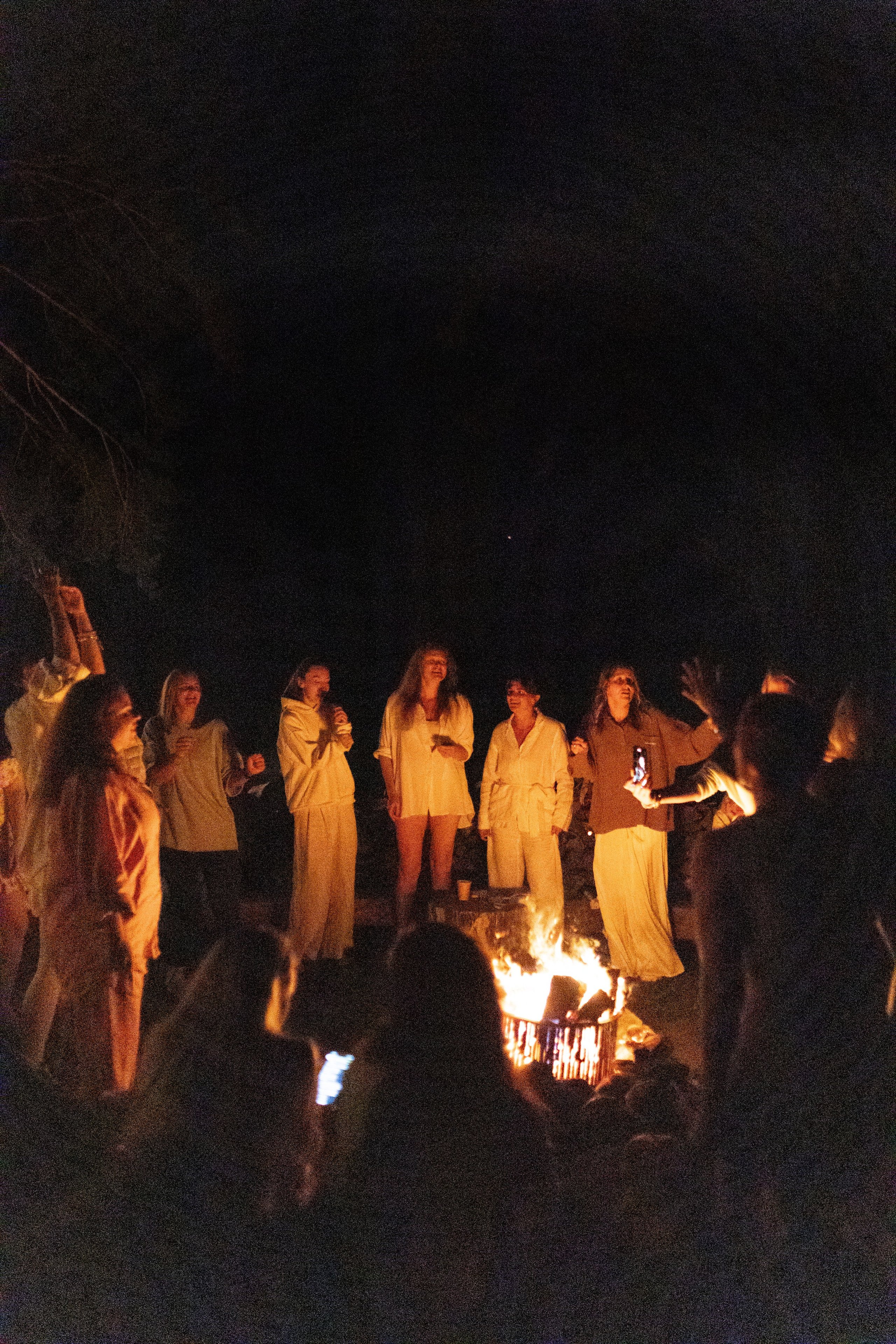 Туры/ретриты. Фотограф Горный Алтай