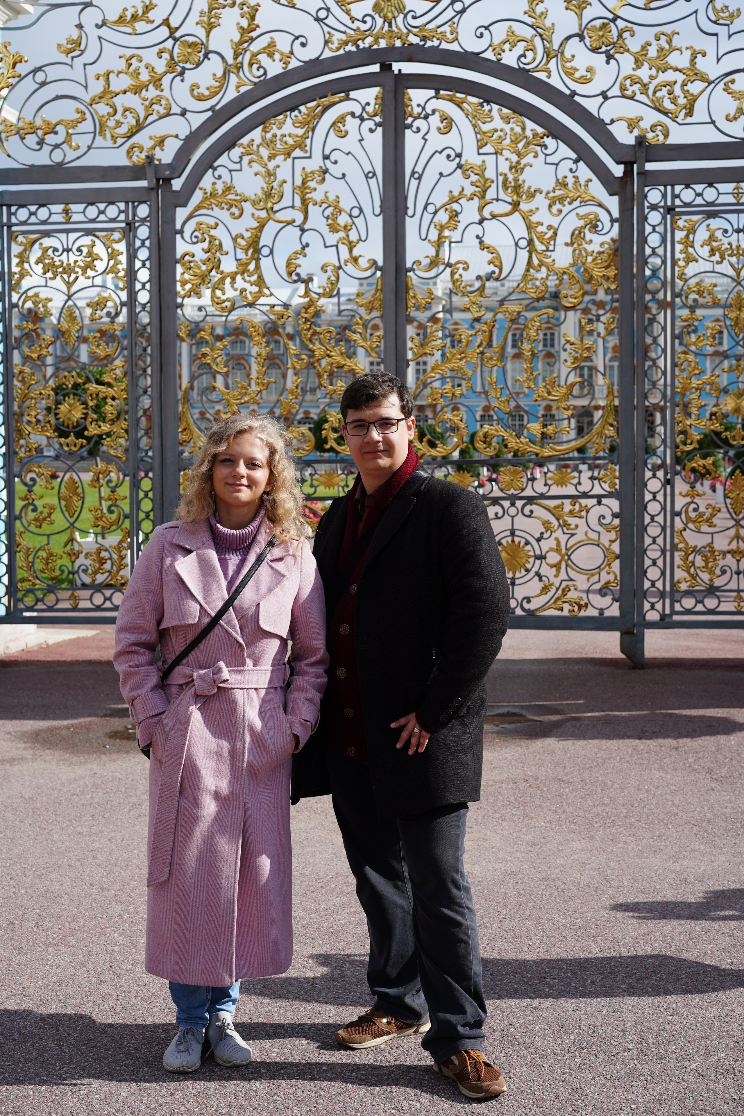 Ярослав Екатерина. Студийный и портретный фотограф в САНКТ-ПЕТЕРБУРГЕИрина Махаон