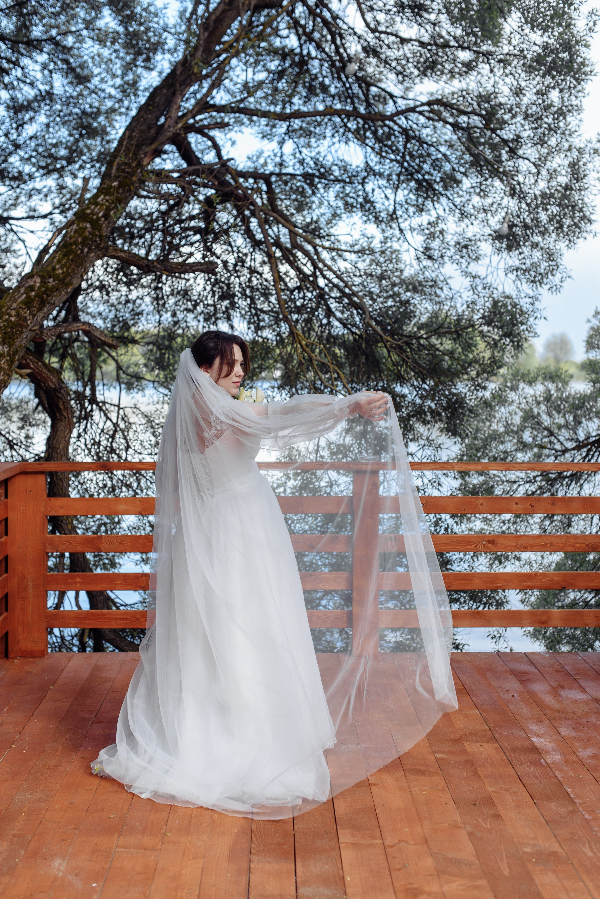 Свадебная съемка. Свадебный и студийный фотограф в Москве Попов Вячеслав