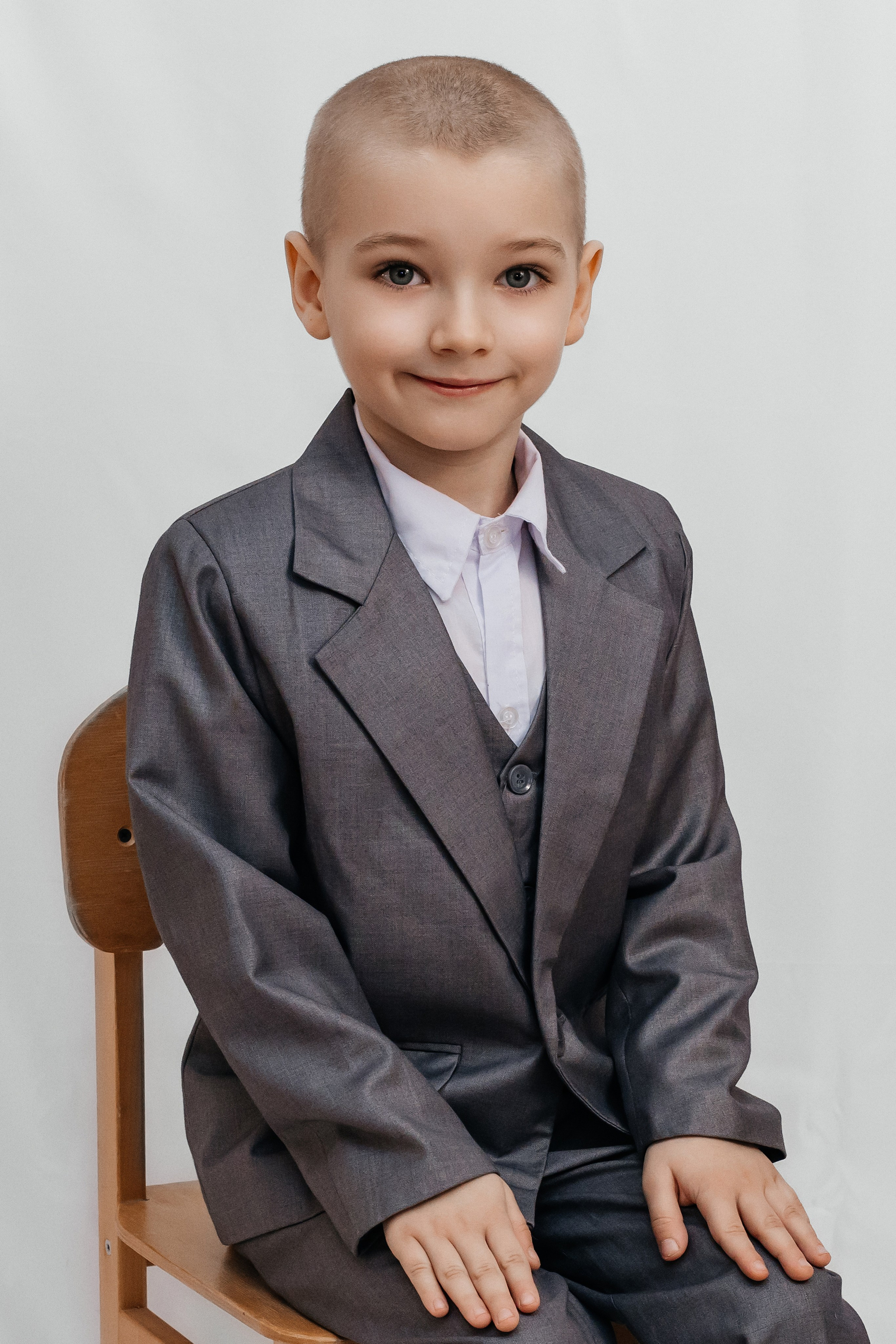 Выпускники детского сада «Дружба». Екатерина Ярковая фотограф