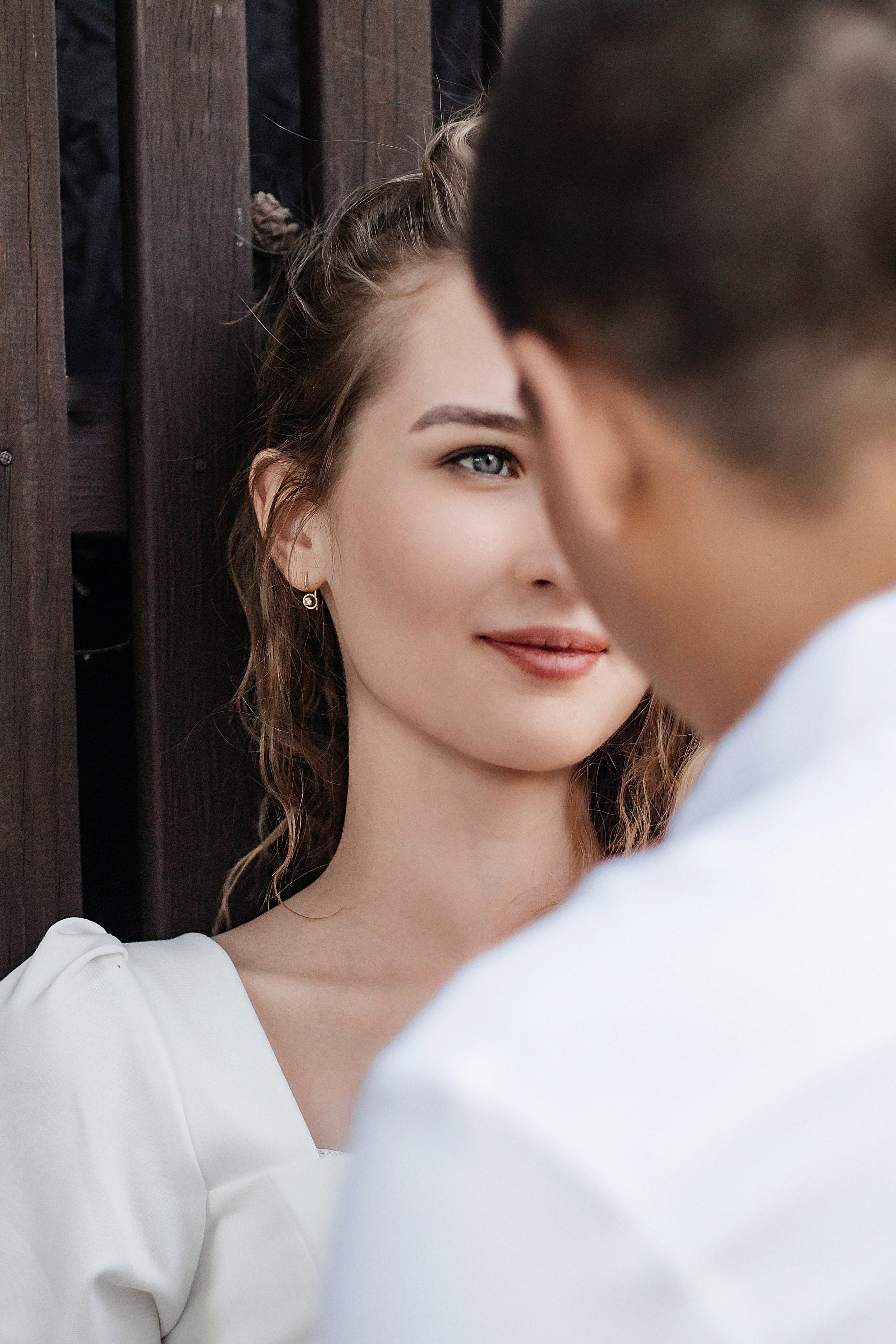 Виктория и Павел. Екатерина Ярковая фотограф