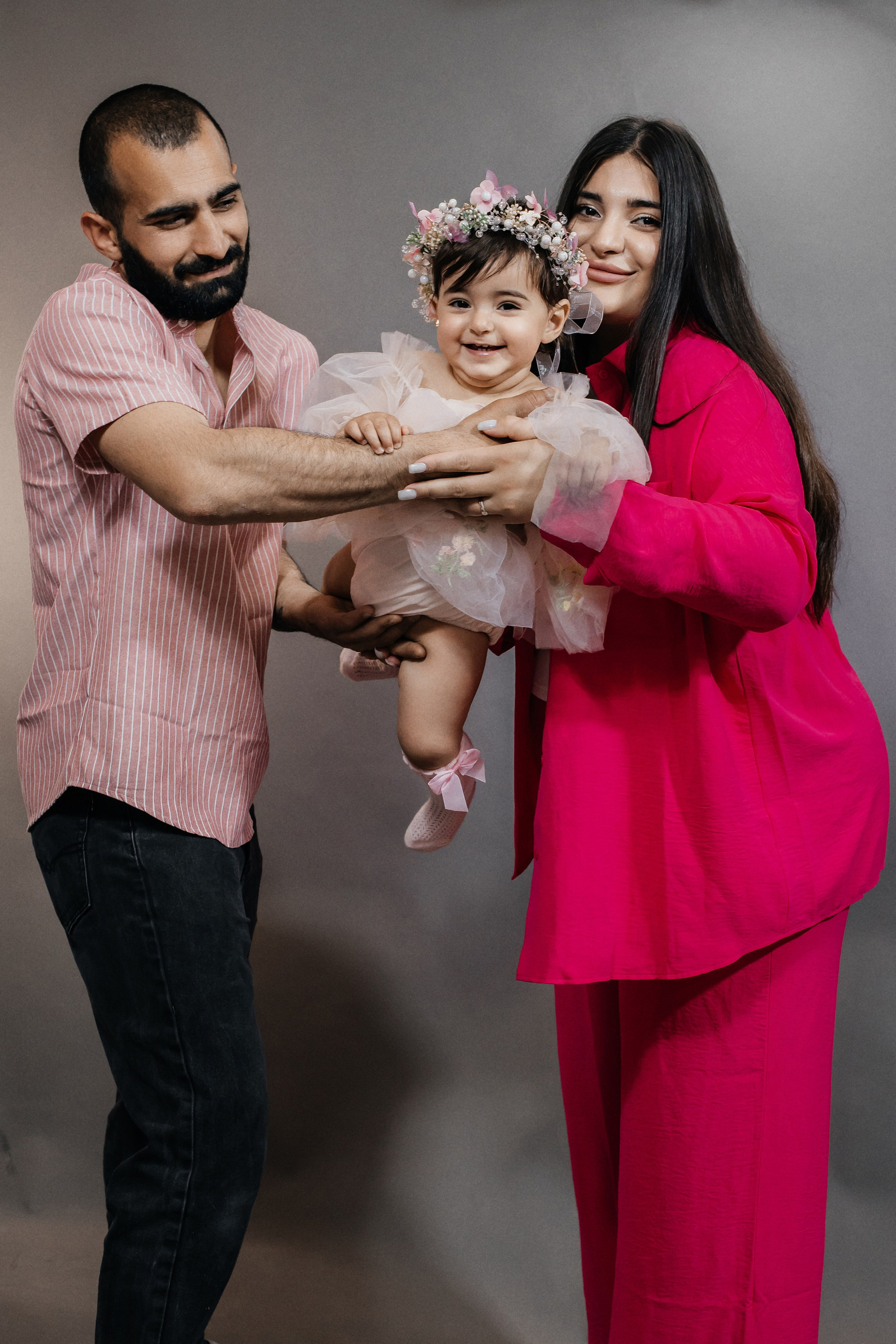 Годик Эллине. Екатерина Ярковая фотограф