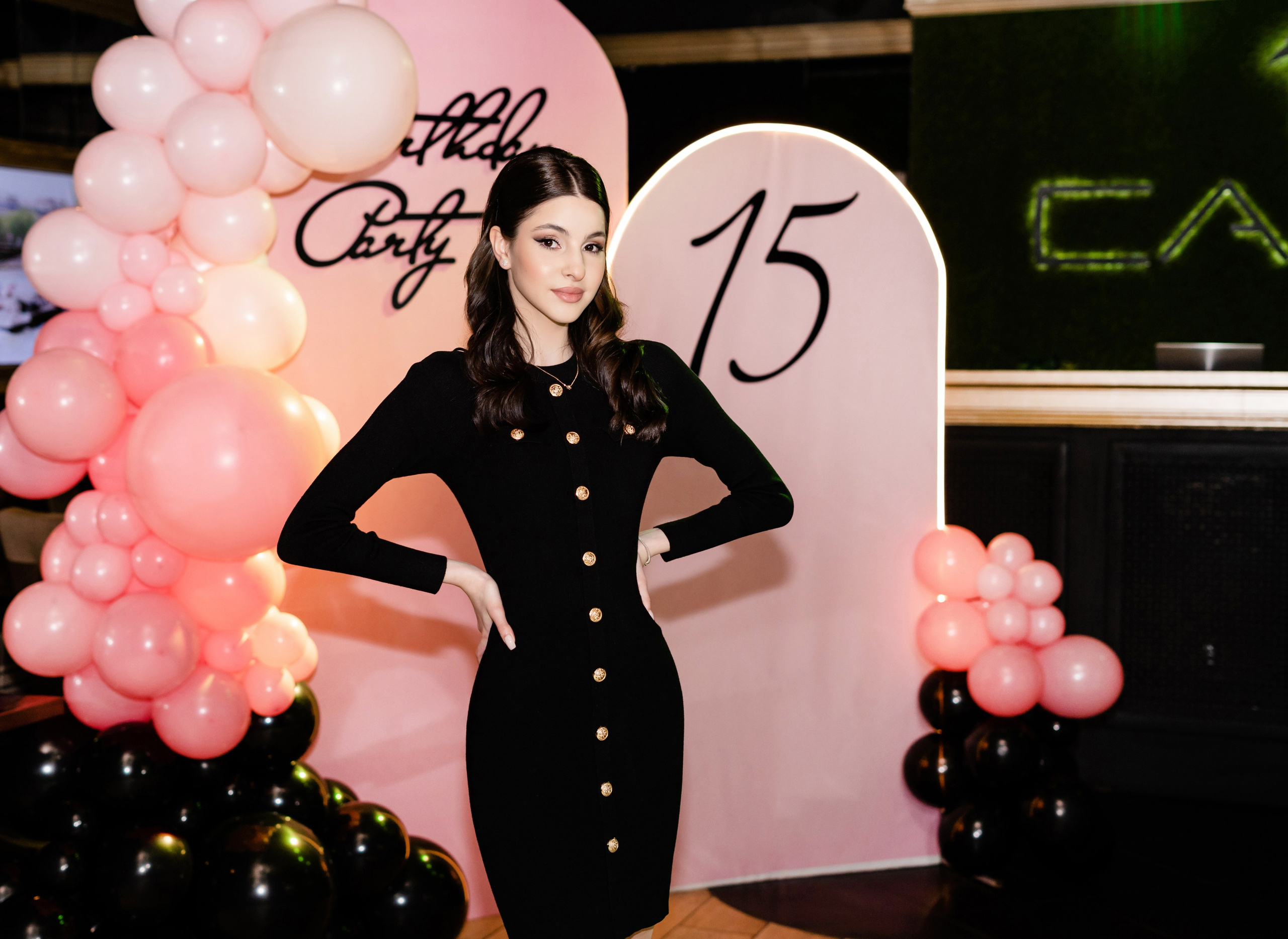 Изабелла / Calao. Фотограф мероприятий в Ростове-на-Дону Есманская Елена