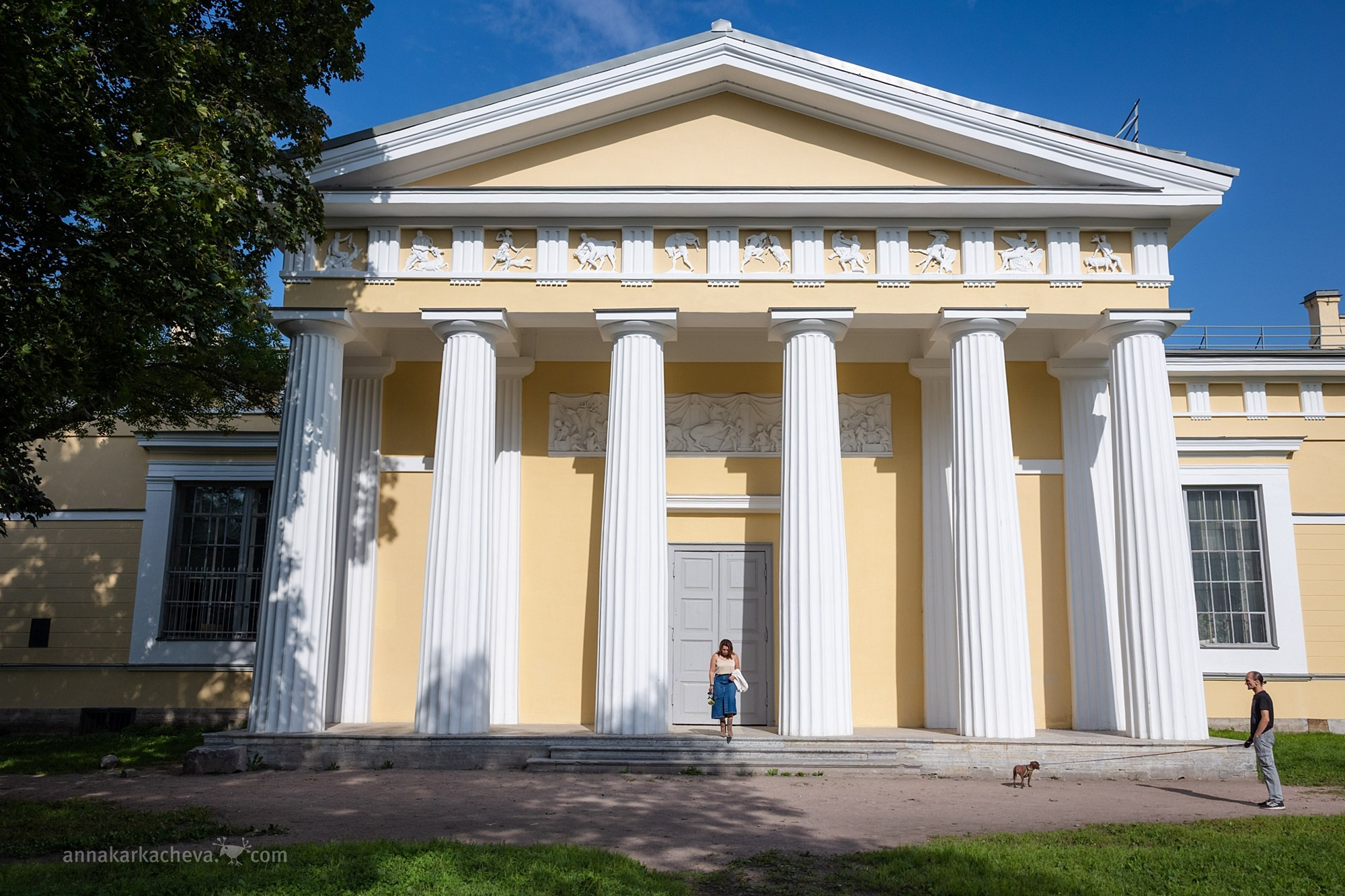 Фотопрогулки по Санкт-Петербургу. Ароматестирование по методу Аромакод и Нейростатус в Санкт-Петербурге