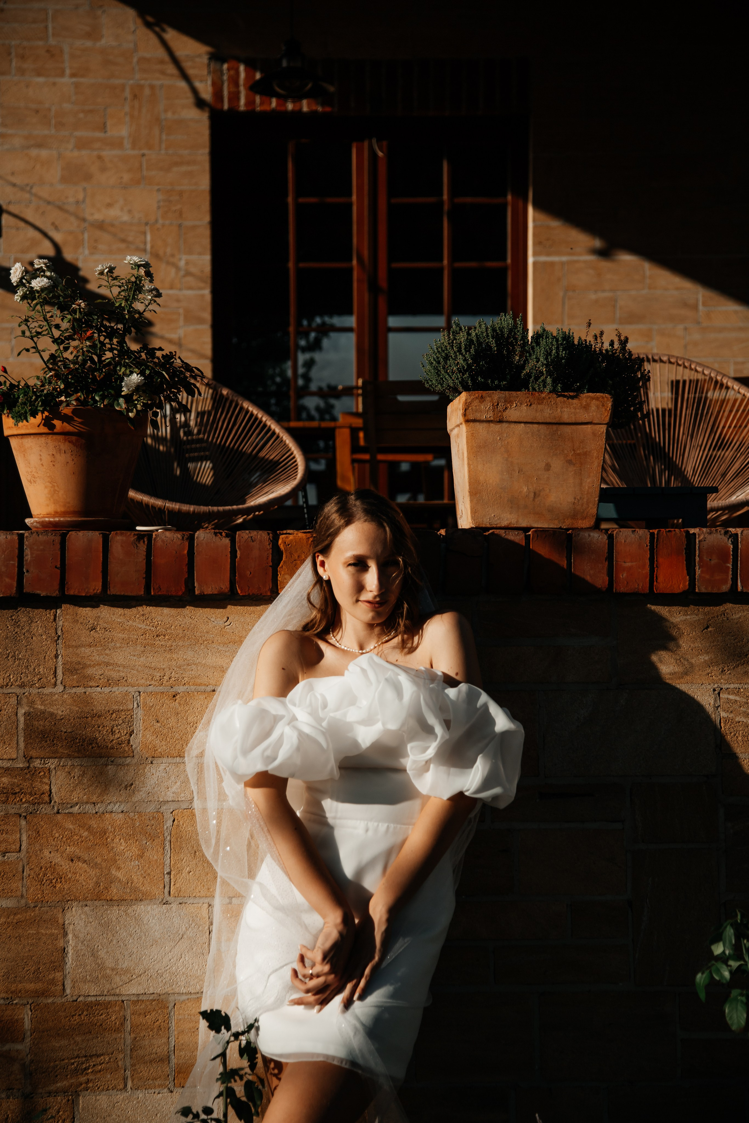 Винодельня Ангелина и Андрей