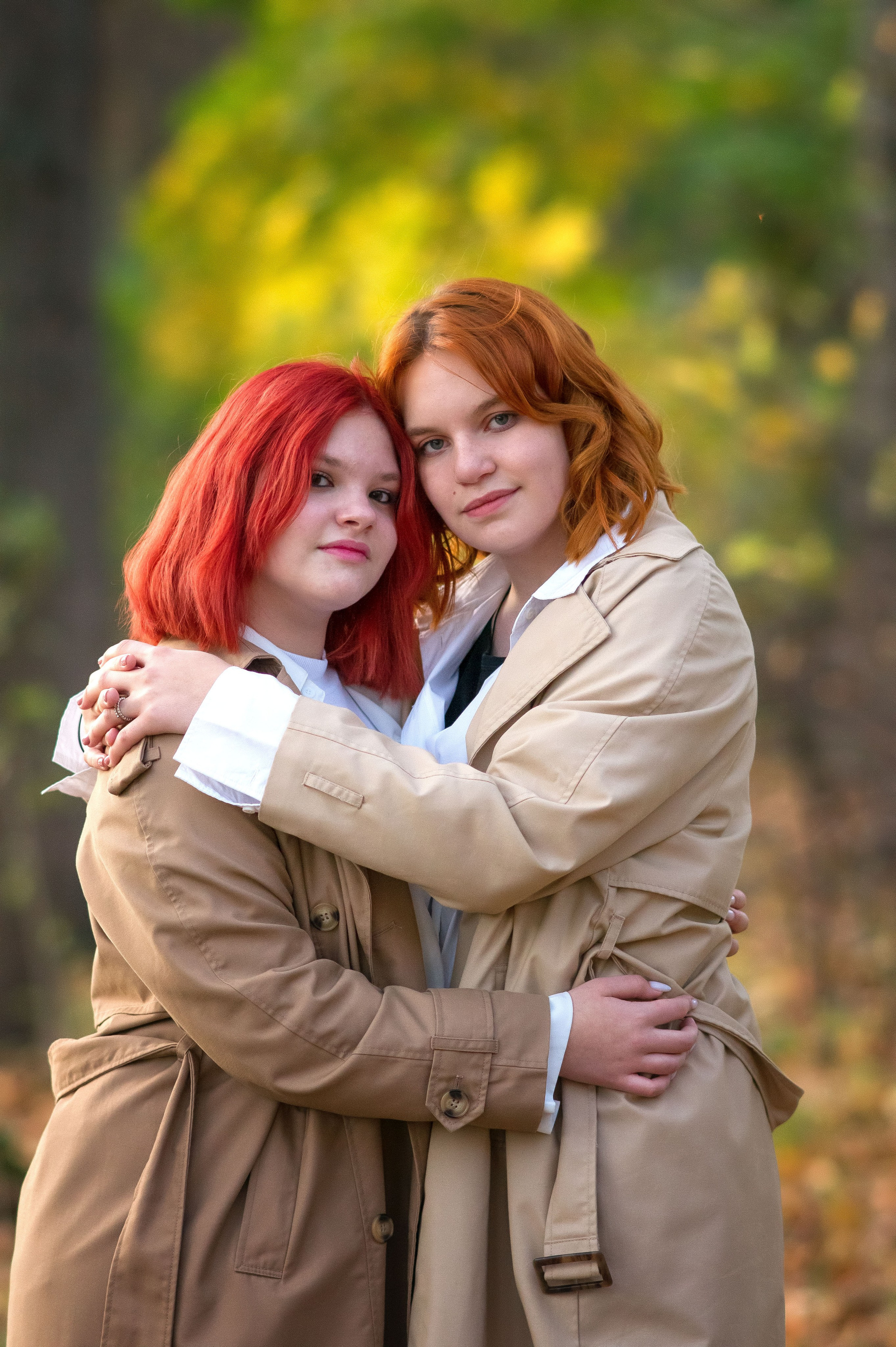 Школьный альбом. Семейный и детский фотограф Троицк Москва
