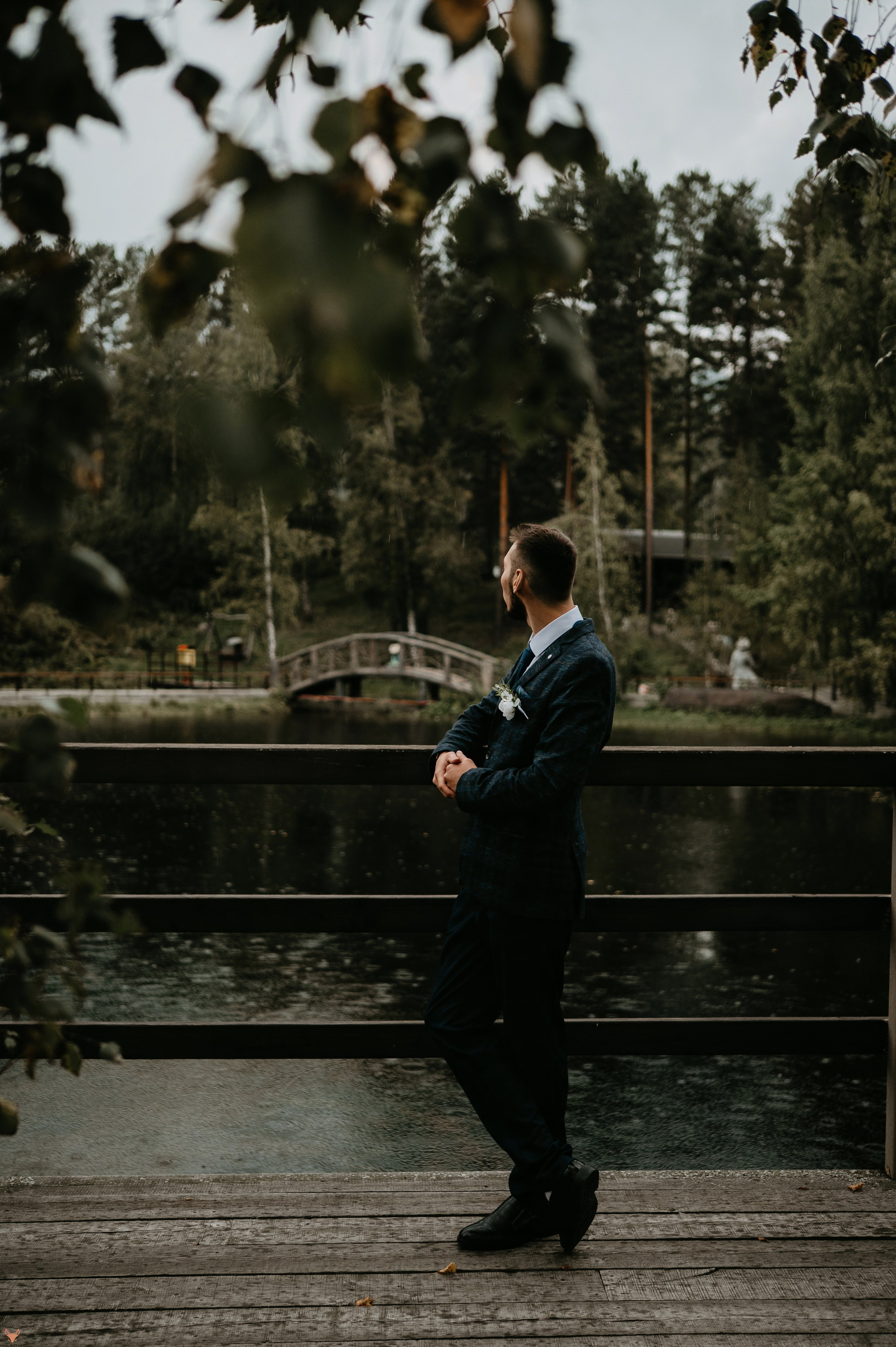 Петр и Елена. Свадебный Фотограф Абакан