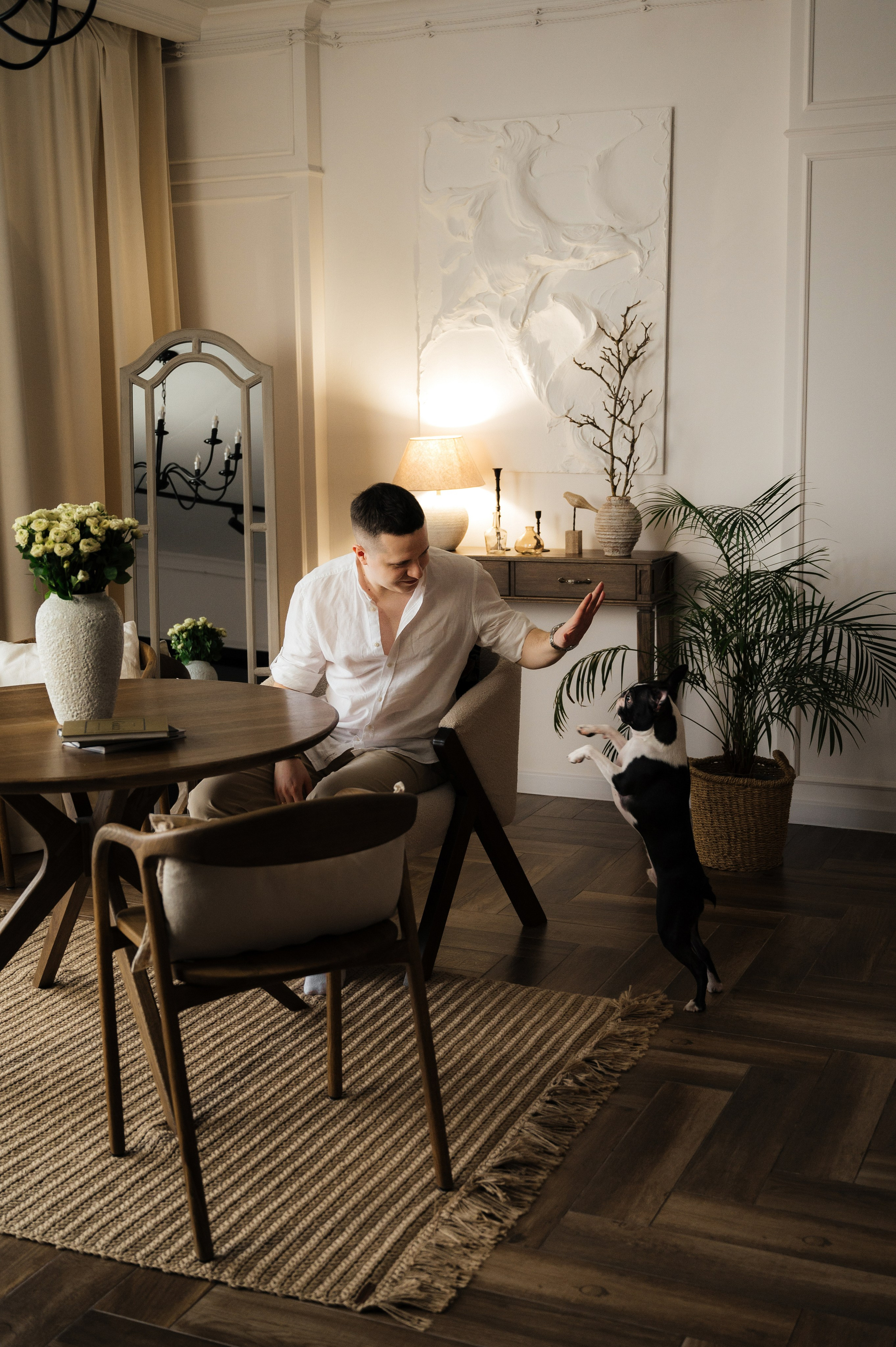 Весна в воздухе. Семейный и свадебный фотограф в Самаре