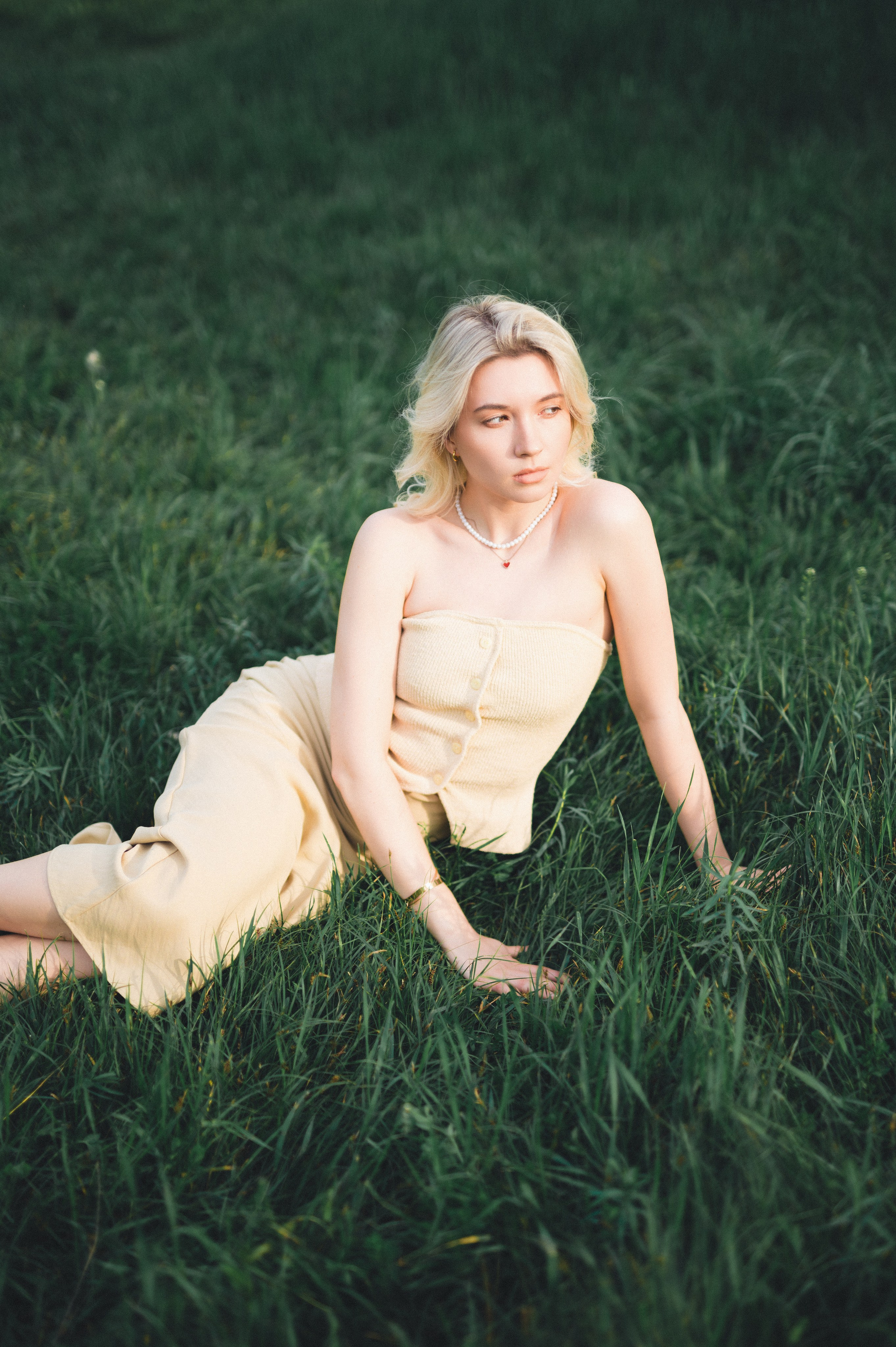 АННА. Фотограф в Алматы — Дарья Фёдорова