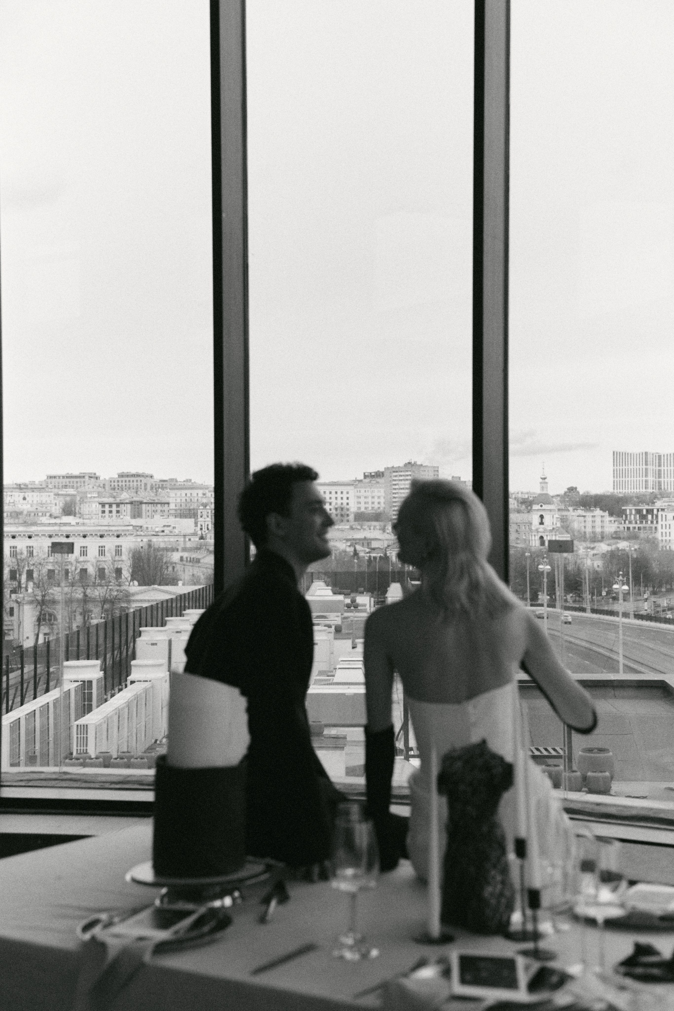 Свадебная фотосессия Москва. Свадебный фотограф Жучкова Елизавета в Москве