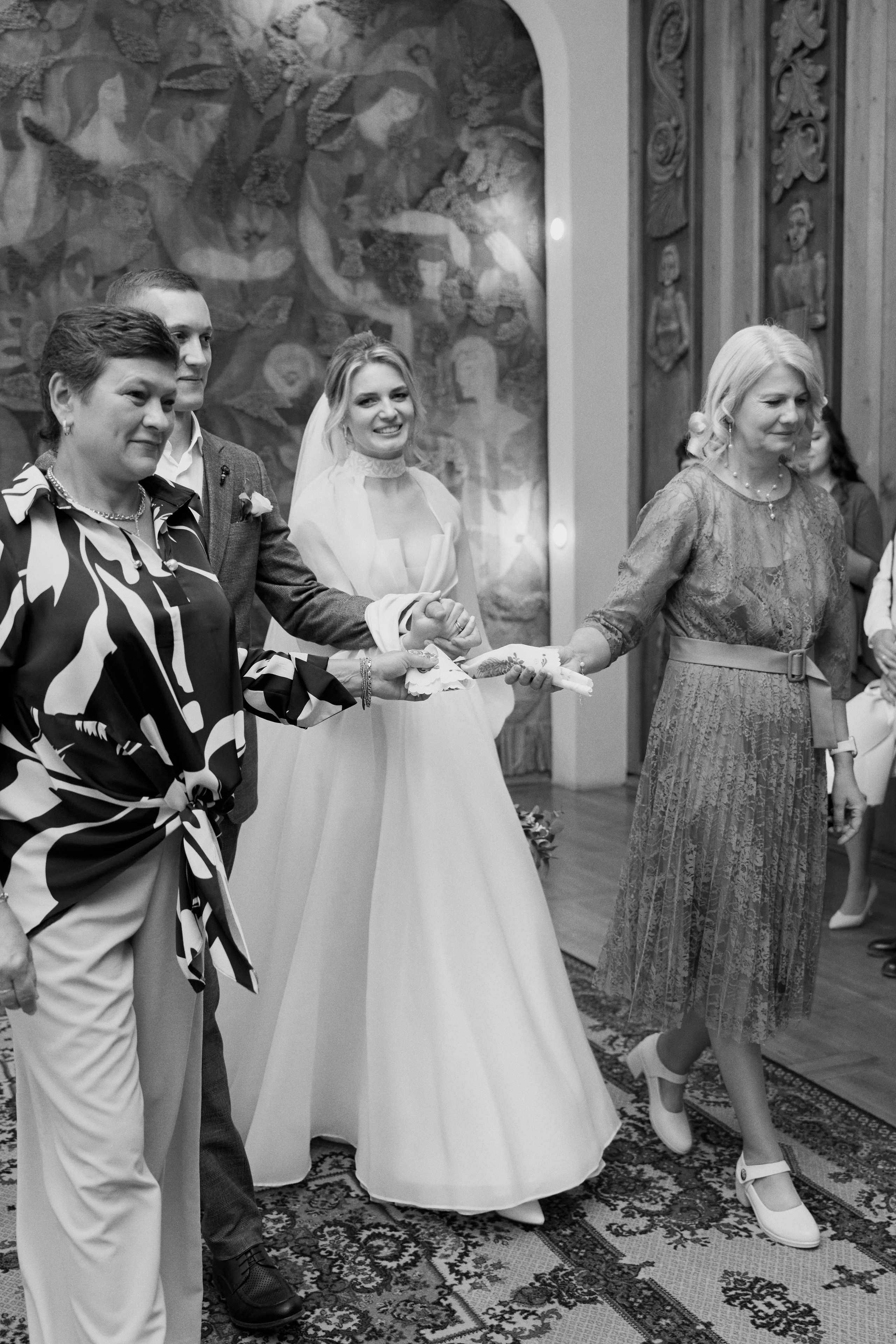 Сергей и Марина. Чумаков Алексей Фотограф|Видеограф свадебные, индивидуальные, семейные, репортаж