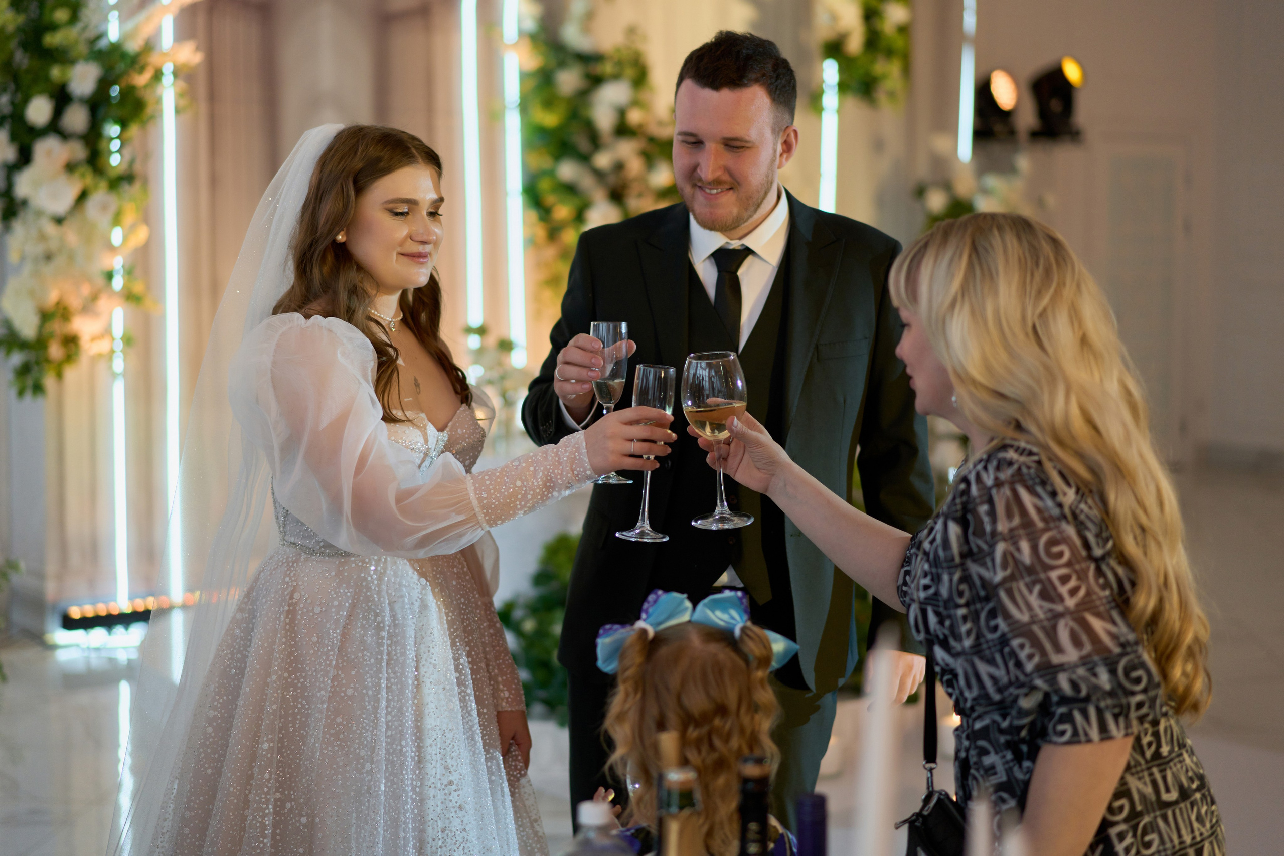 Wedding day. Чумаков Алексей Фотограф|Видеограф свадебные, индивидуальные, семейные, репортаж