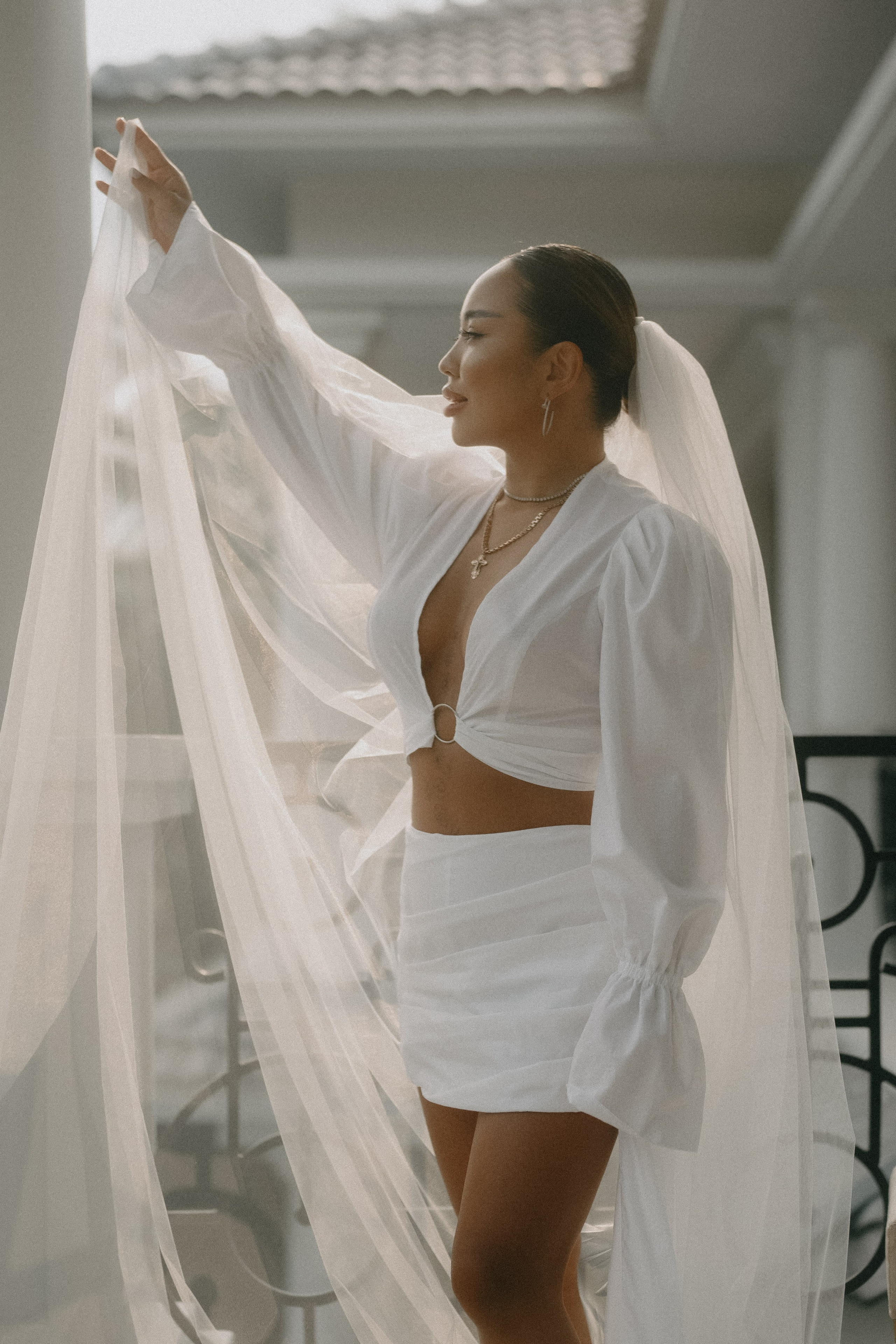 Руслан & Ирина. La Marée wedding agency Свадебное агентство на Фукуоке, Вьетнам — организация свадеб, декор, координация и помощь парам для идеального дня