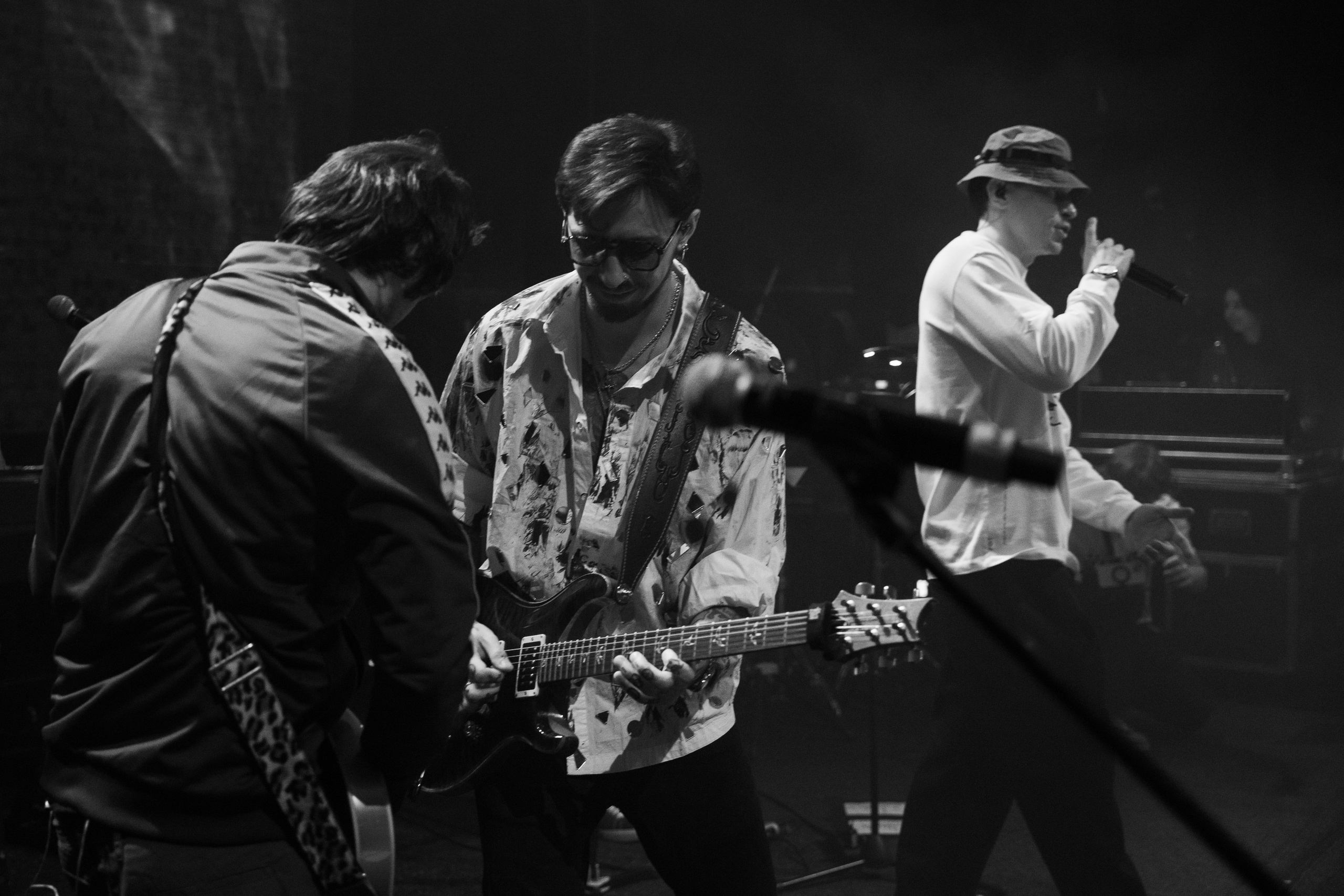 СЛОВЕТСКИЙ. Фотограф Москва