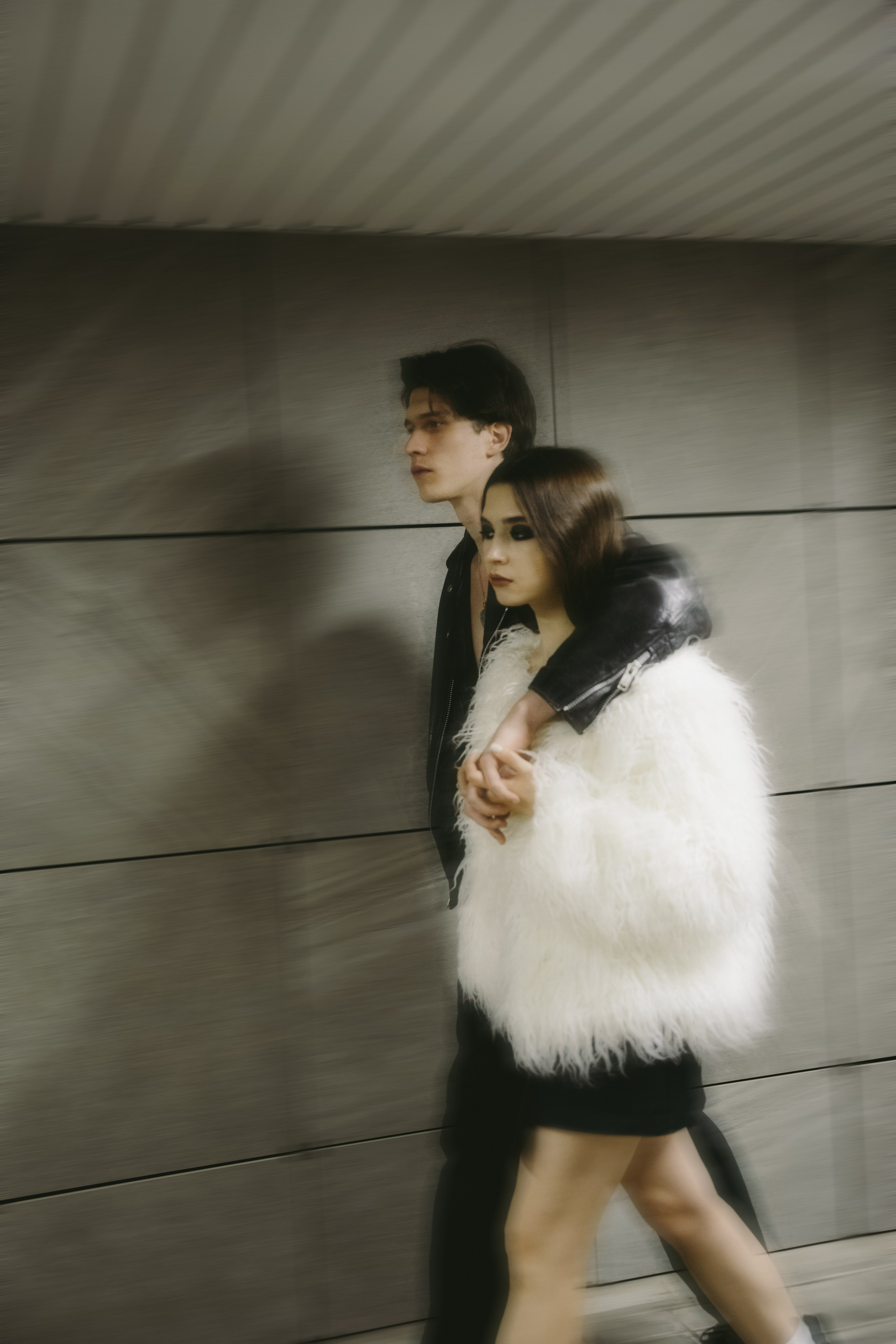 Молодость и панк-рок. Портретный фотограф в Смоленске и Москве Мария Громова