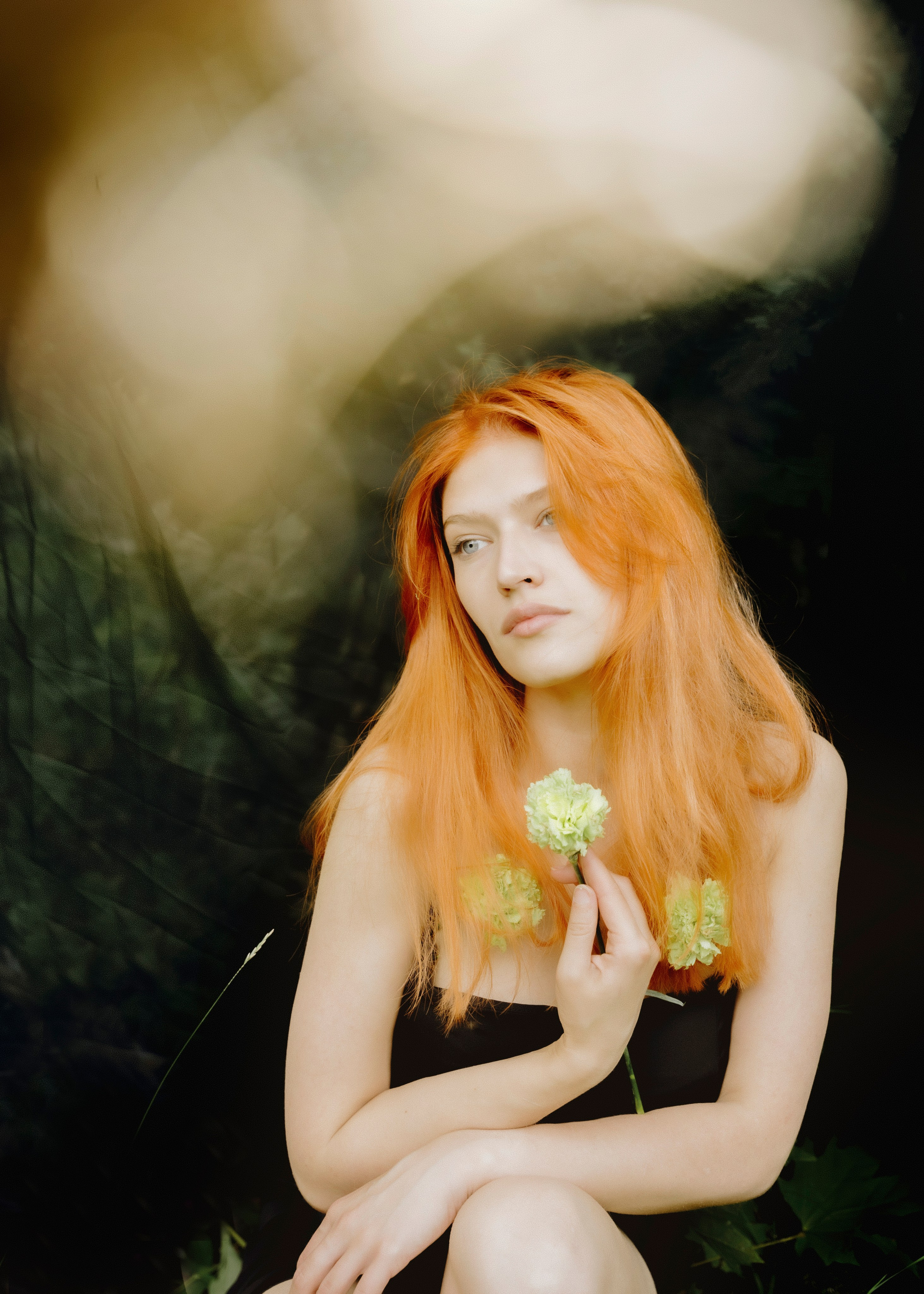 Alina. Портретный фотограф в Смоленске и Москве Мария Громова