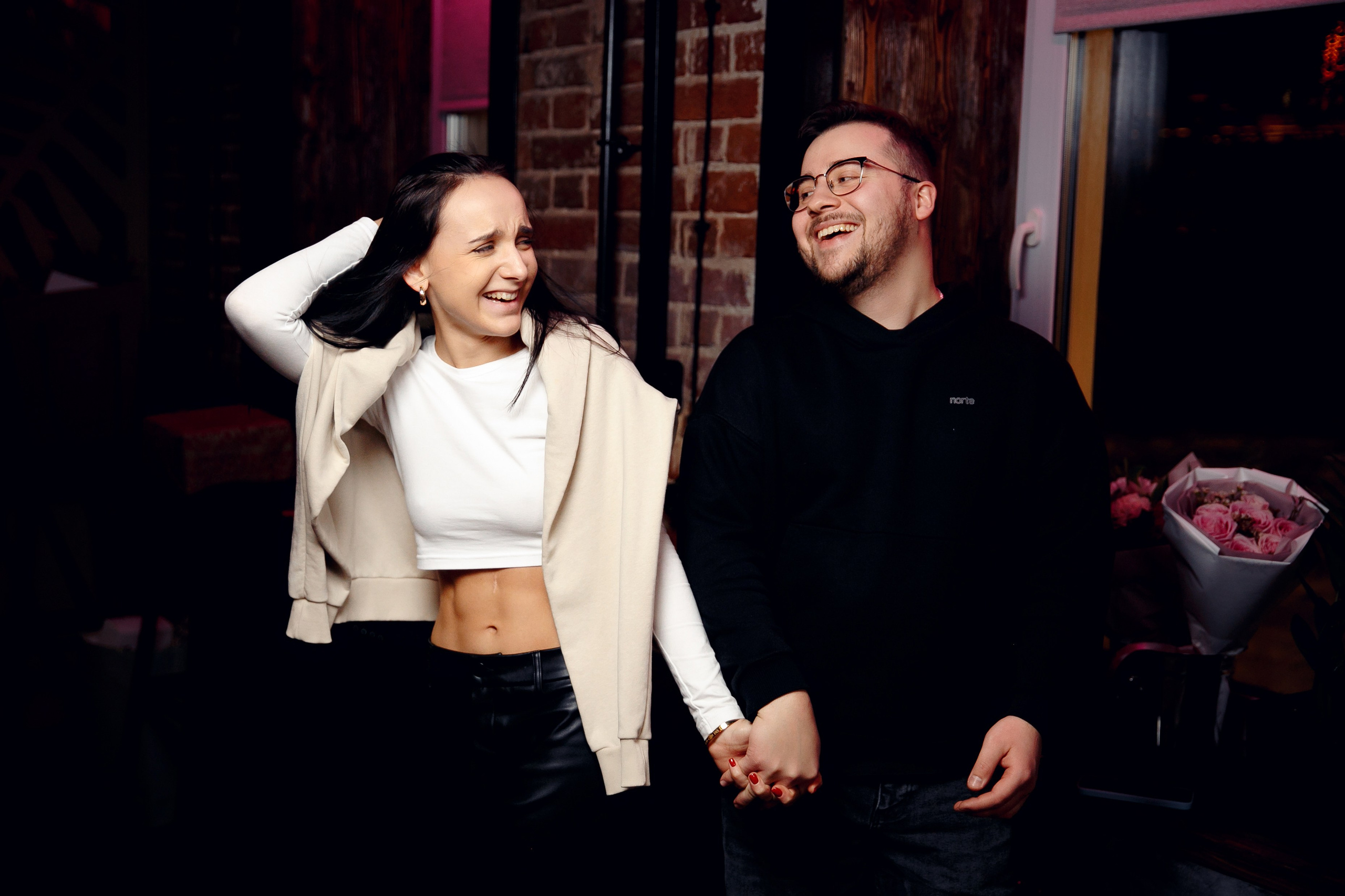 День рождения в «Meeting room». Ваш репортажный фотограф Артемий Антонов