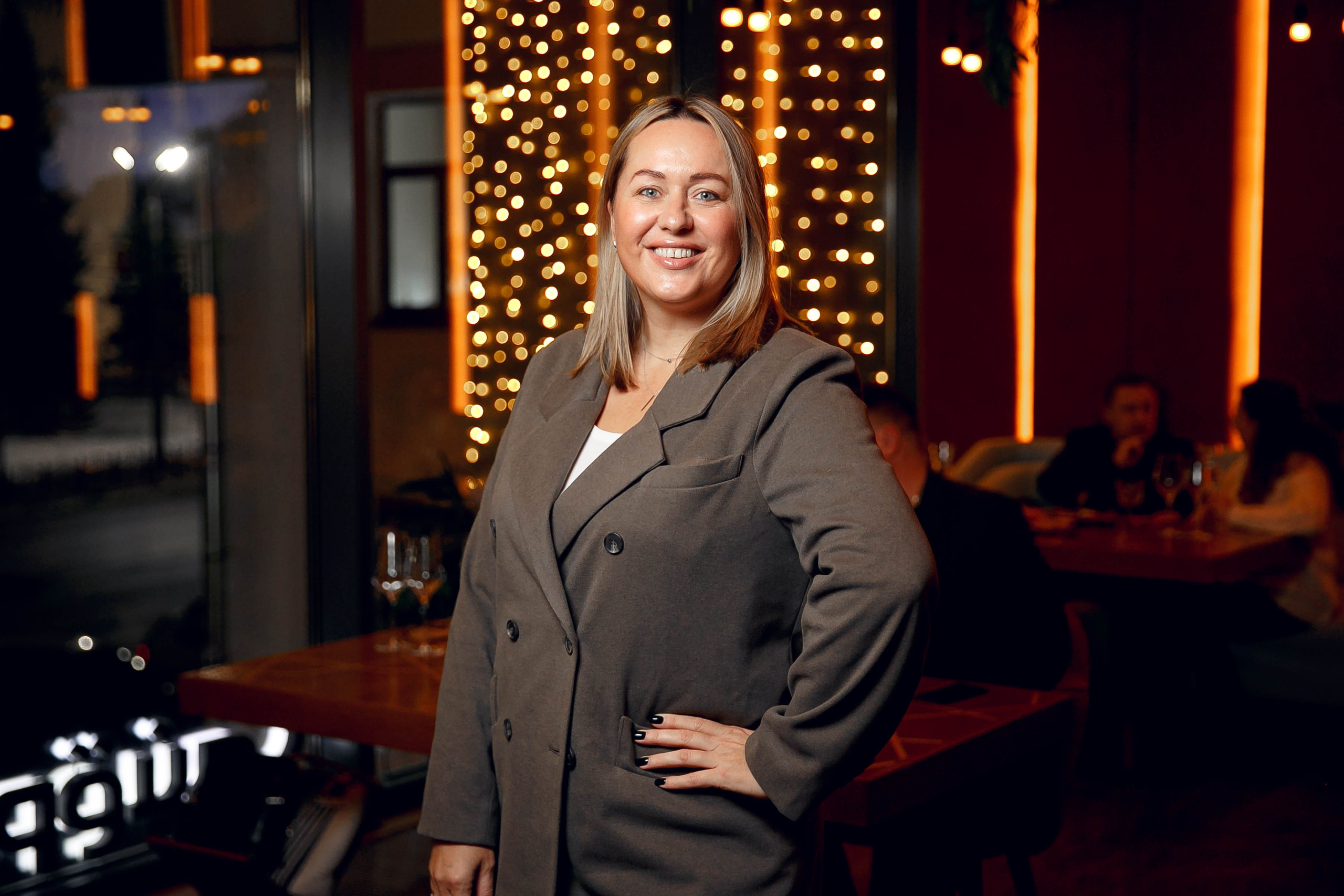 Гастроужин в «Сайёра». Ваш репортажный фотограф Артемий Антонов