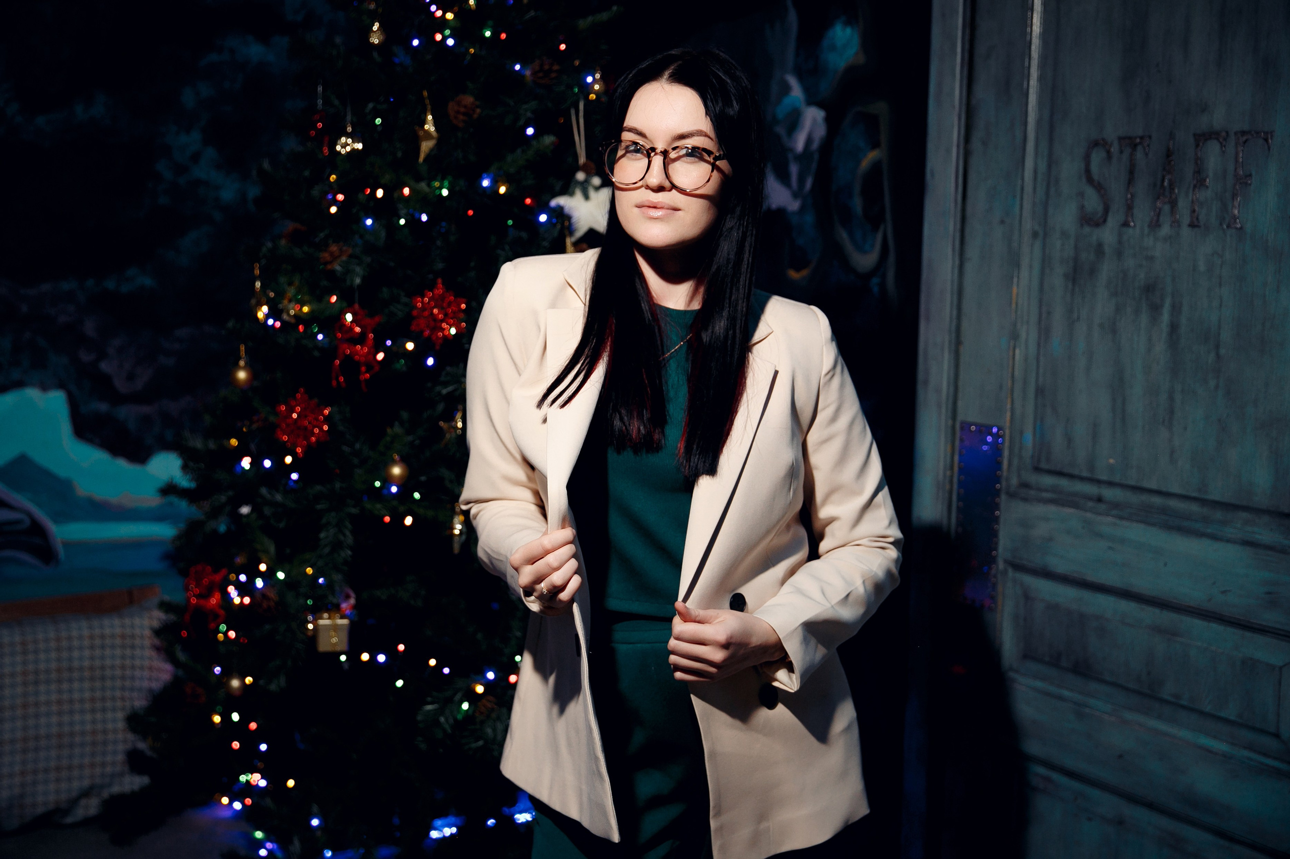 Корпоратив в «Corte loft». Ваш репортажный фотограф Артемий Антонов