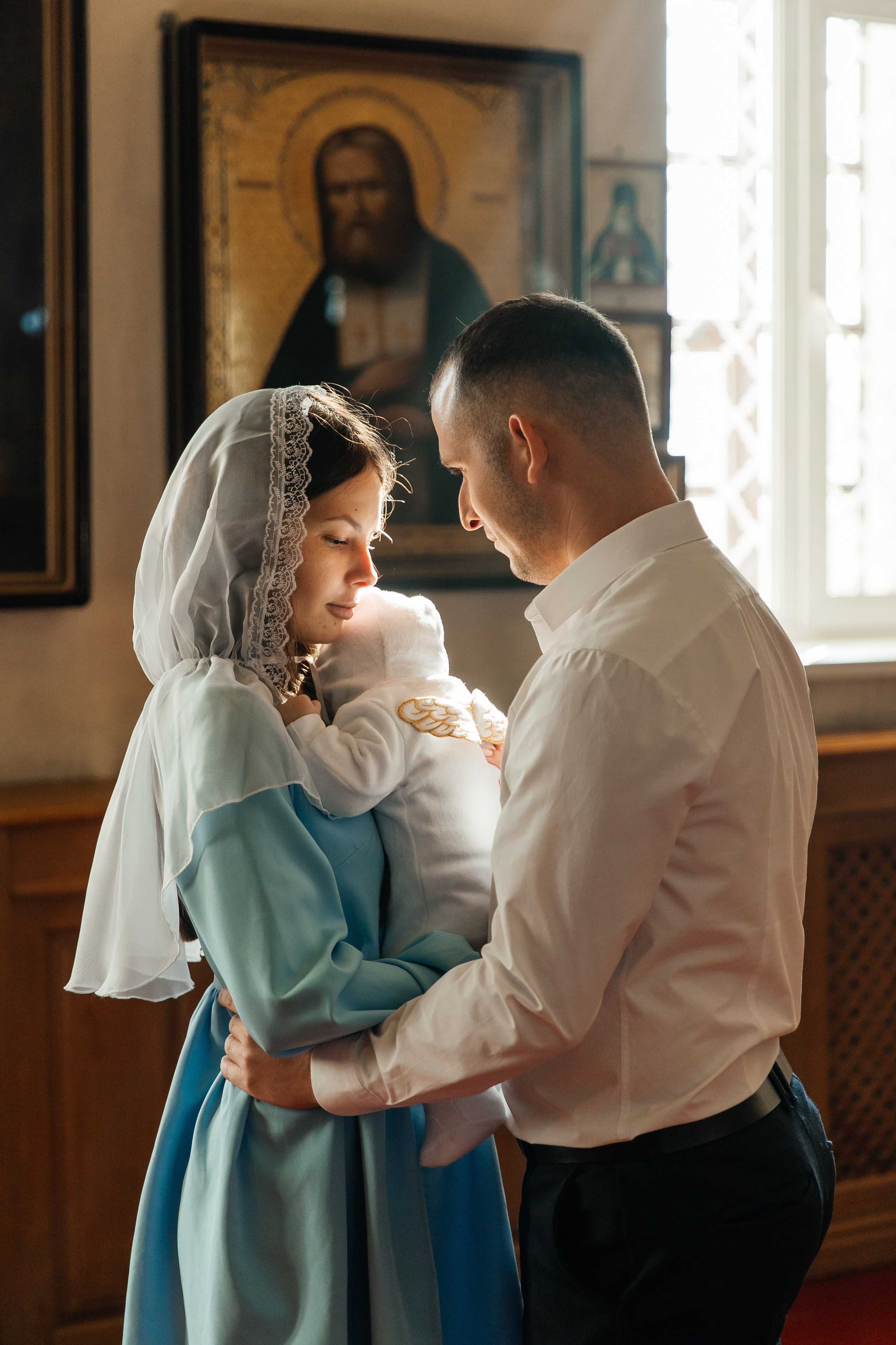 Ассорти работ. Семейный и Персональный фотограф в Пензе