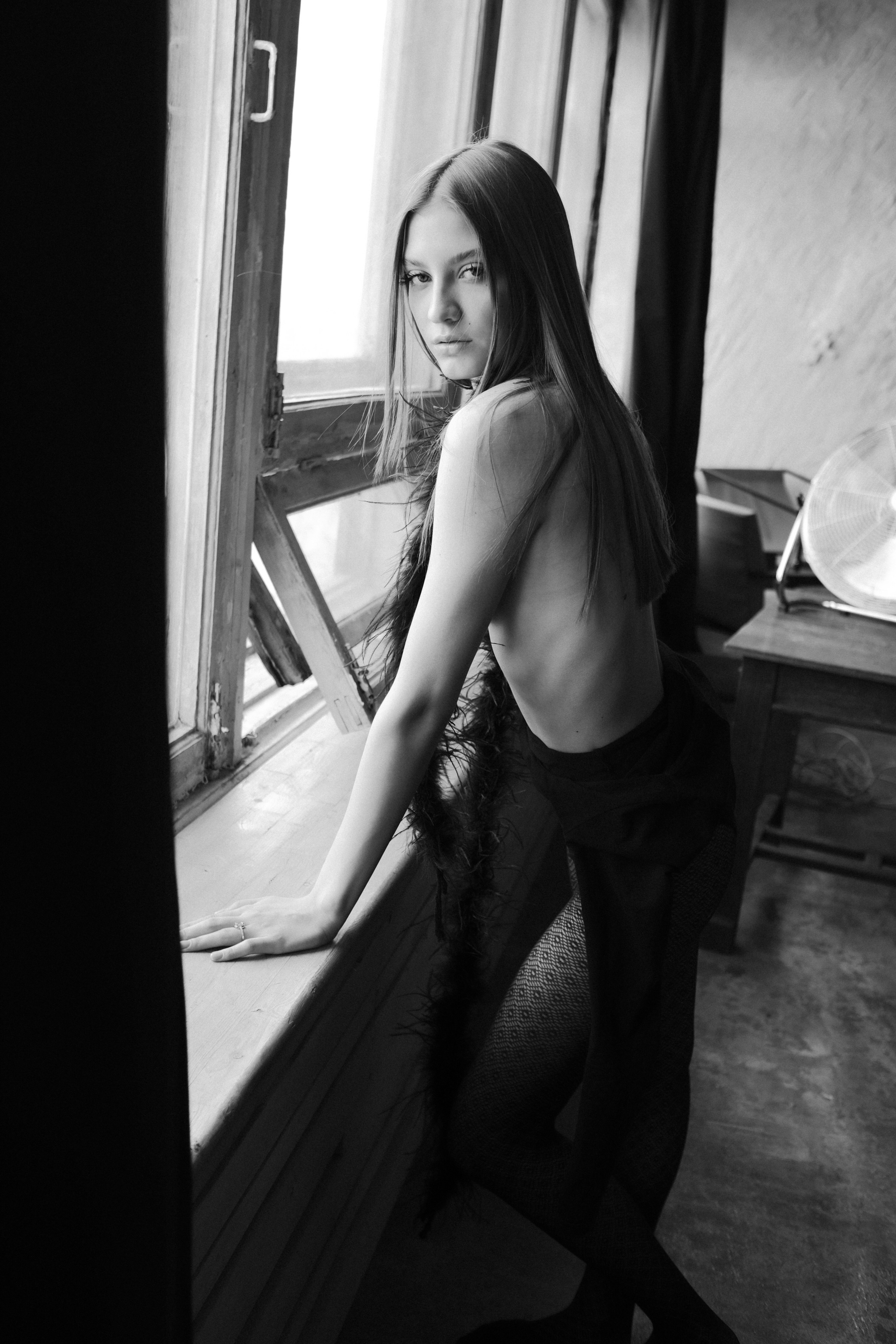 Портфолио. Главная