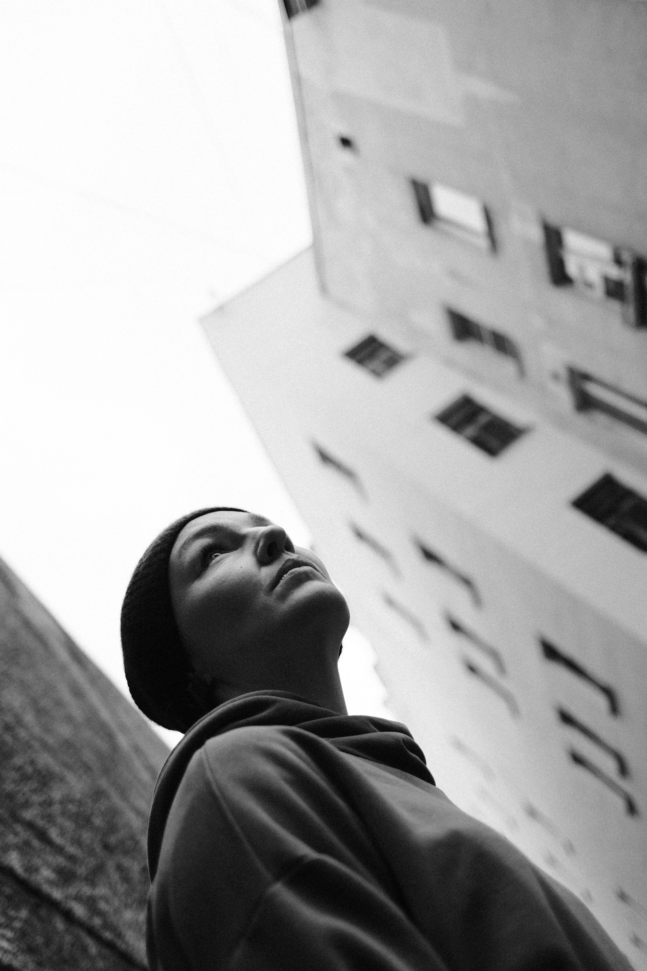 Анастасия. Портретный фотограф